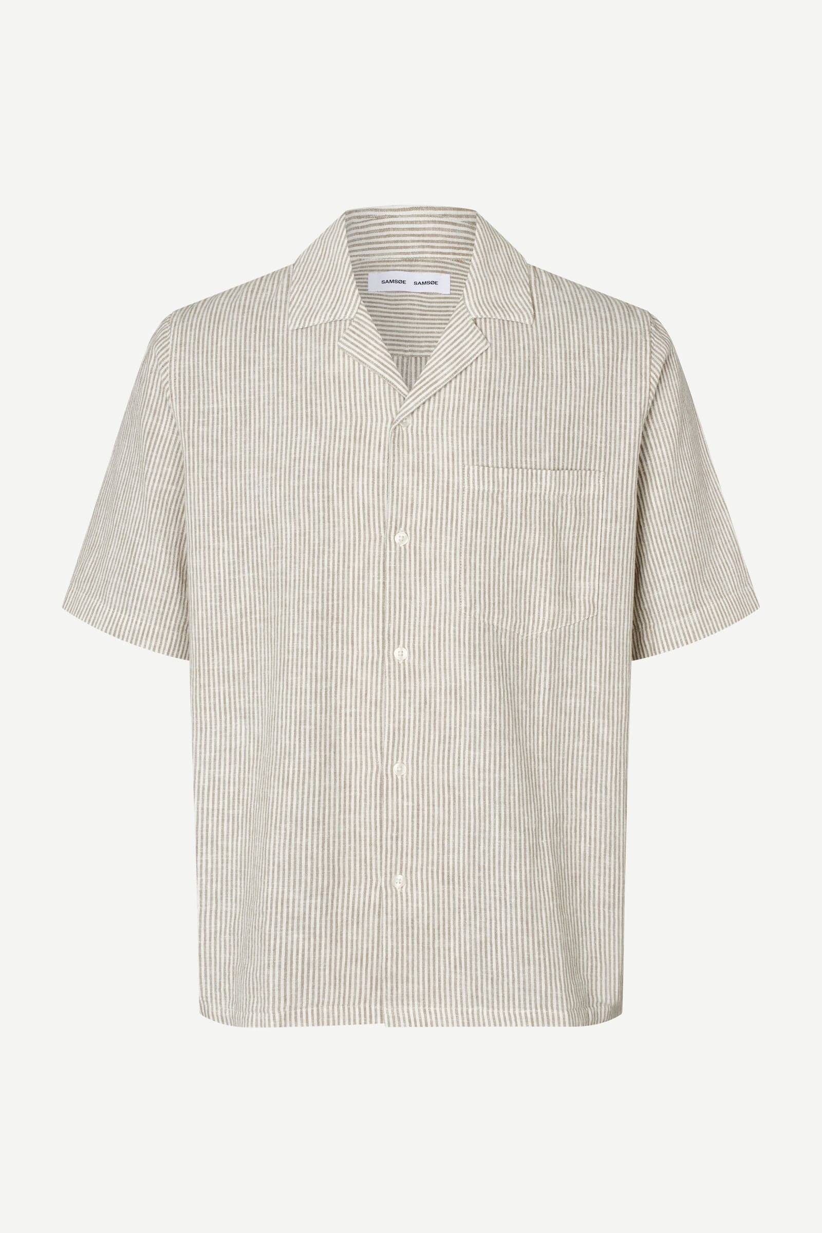 Saoscar AP shirt 16065 Aluminum St.