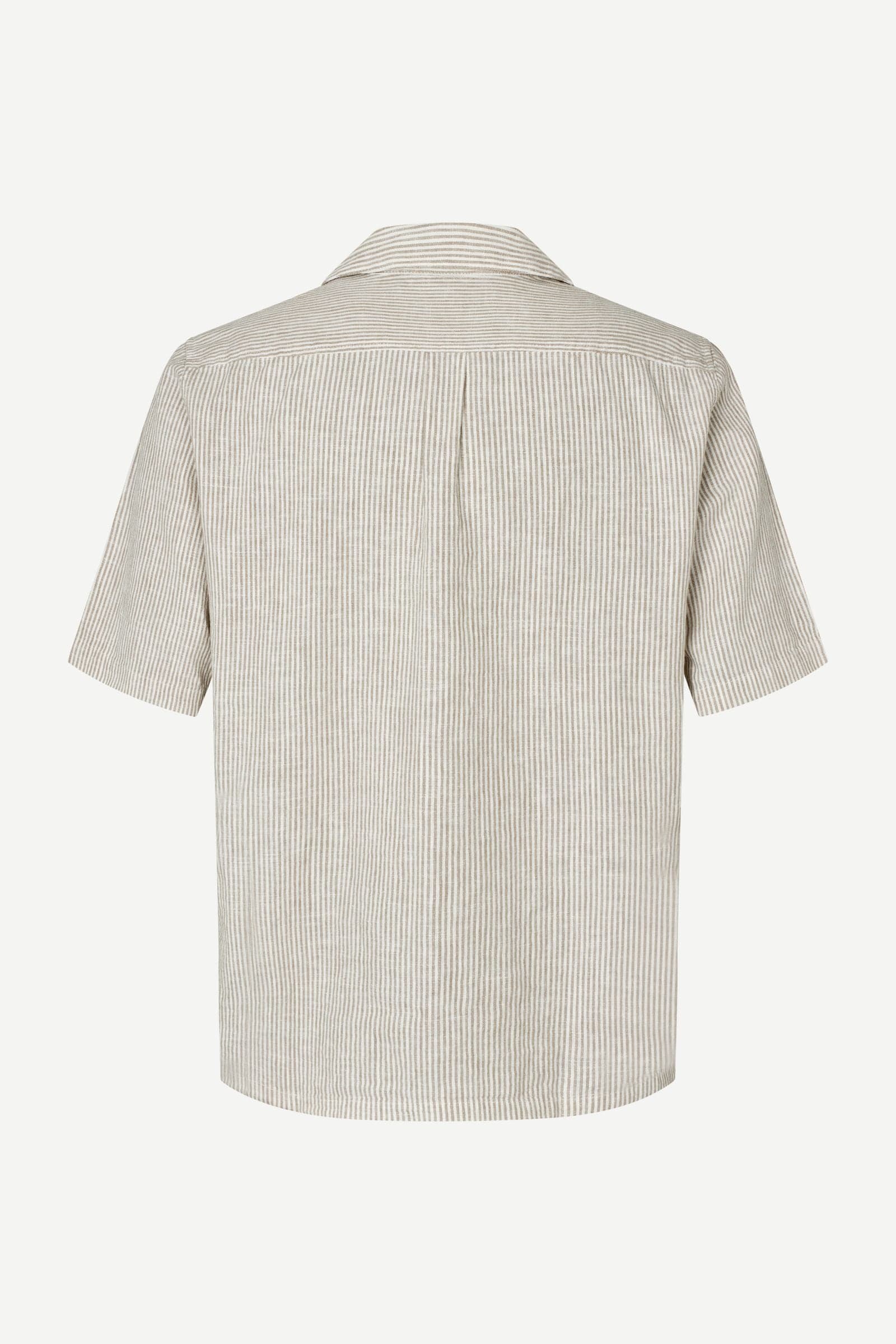 Saoscar AP shirt 16065 Aluminum St.