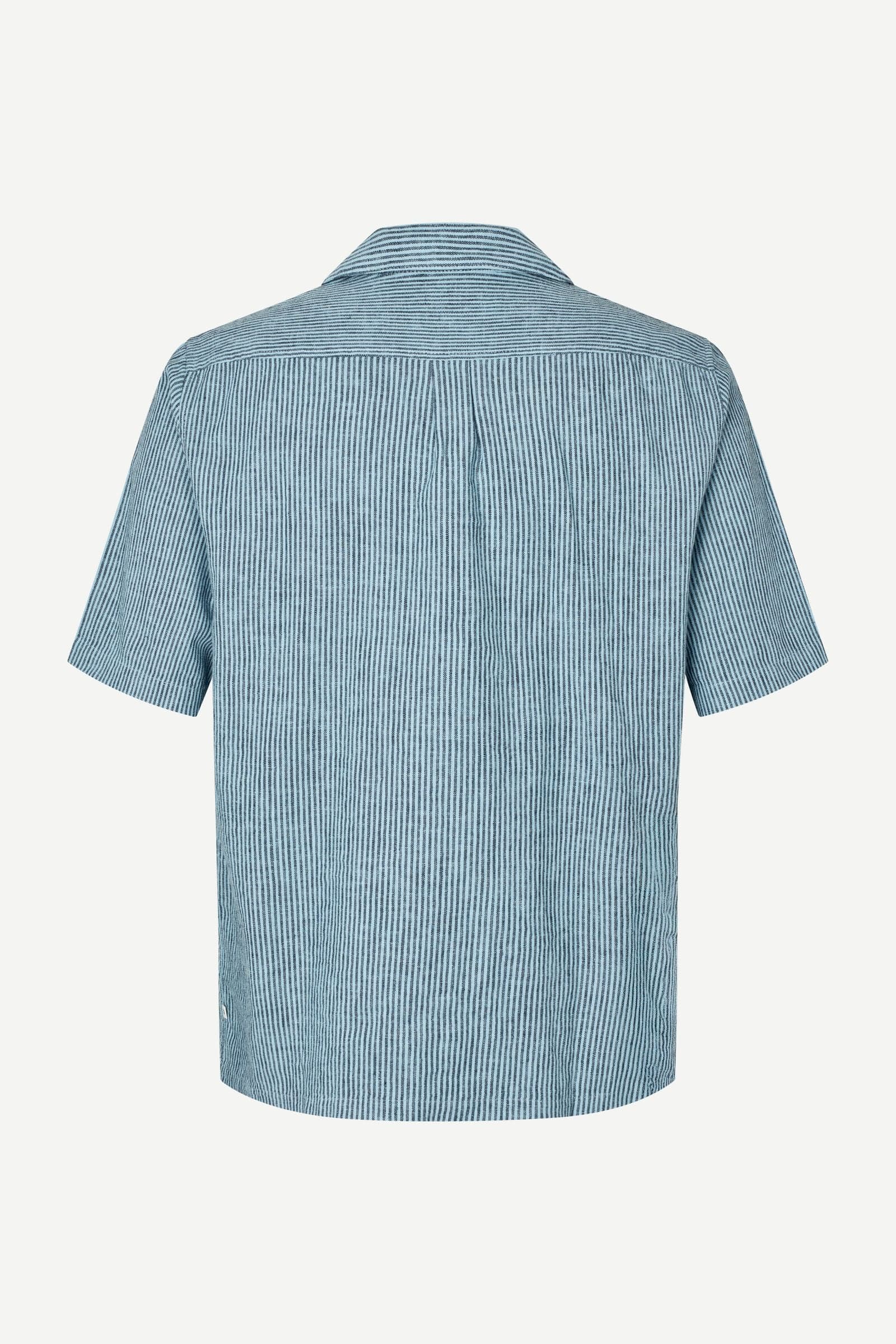 Saoscar AP shirt 16065 Tourmaline St.