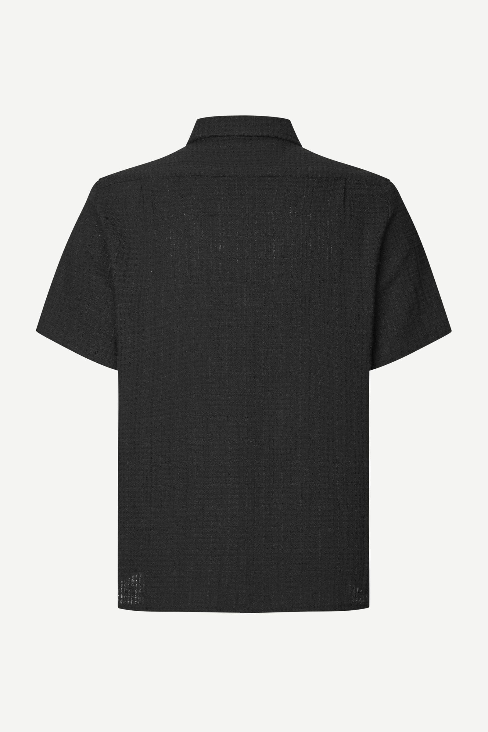 Saavan JX shirt 16066 Black