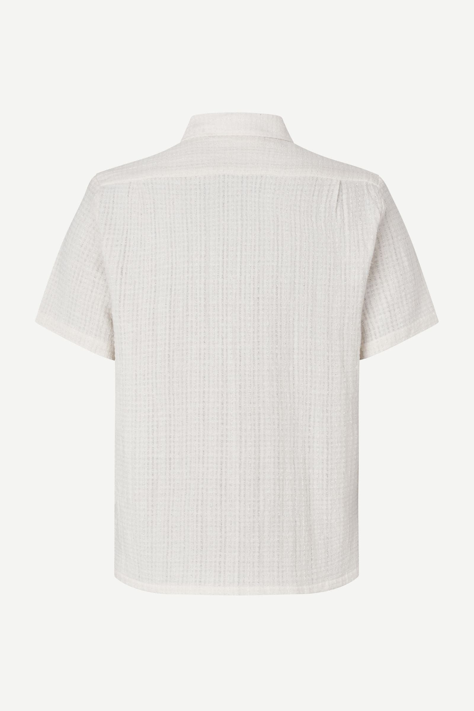 Saavan JX shirt 16066 Clear Cream