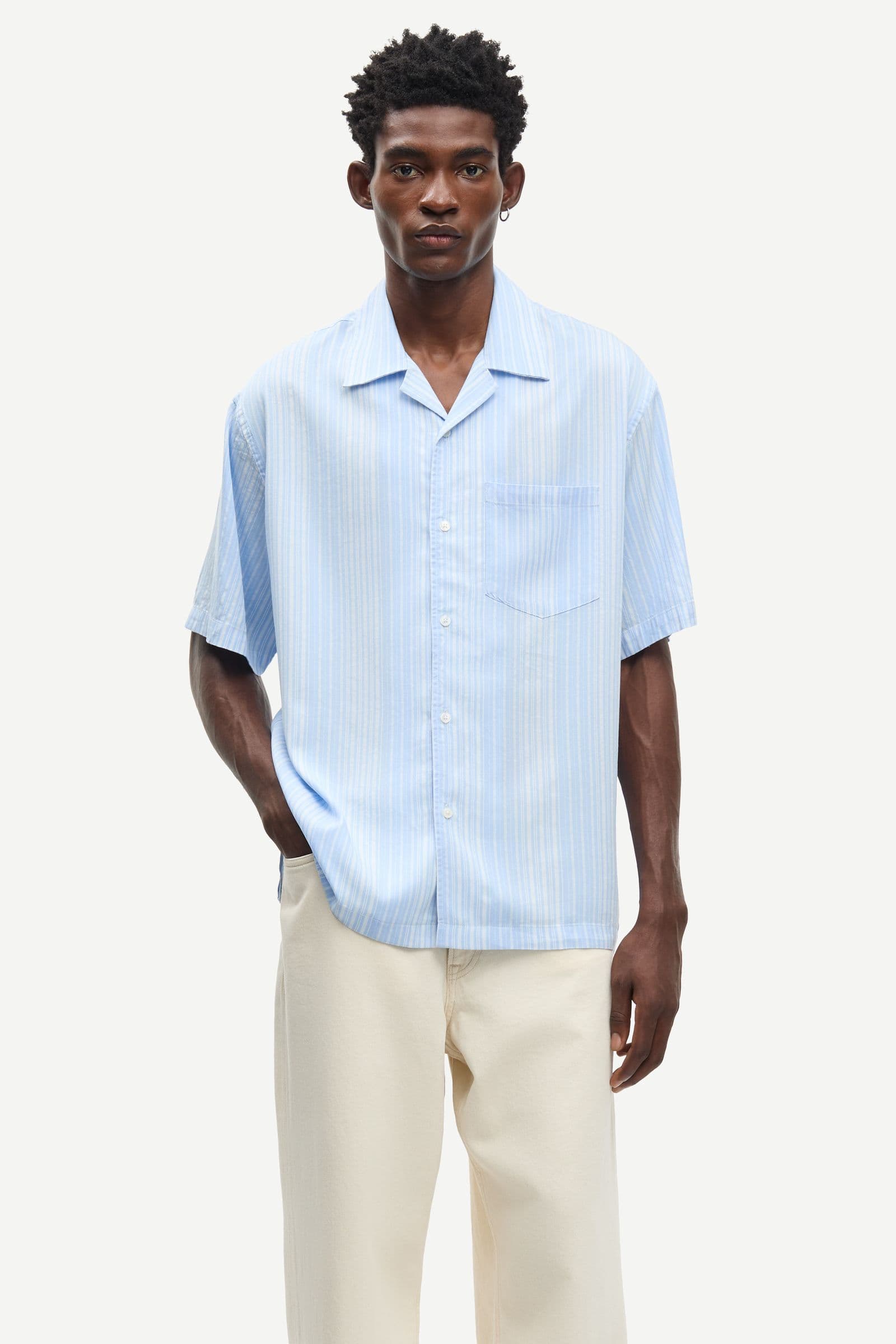 Saemerson P shirt 16067 Windsurfer St.
