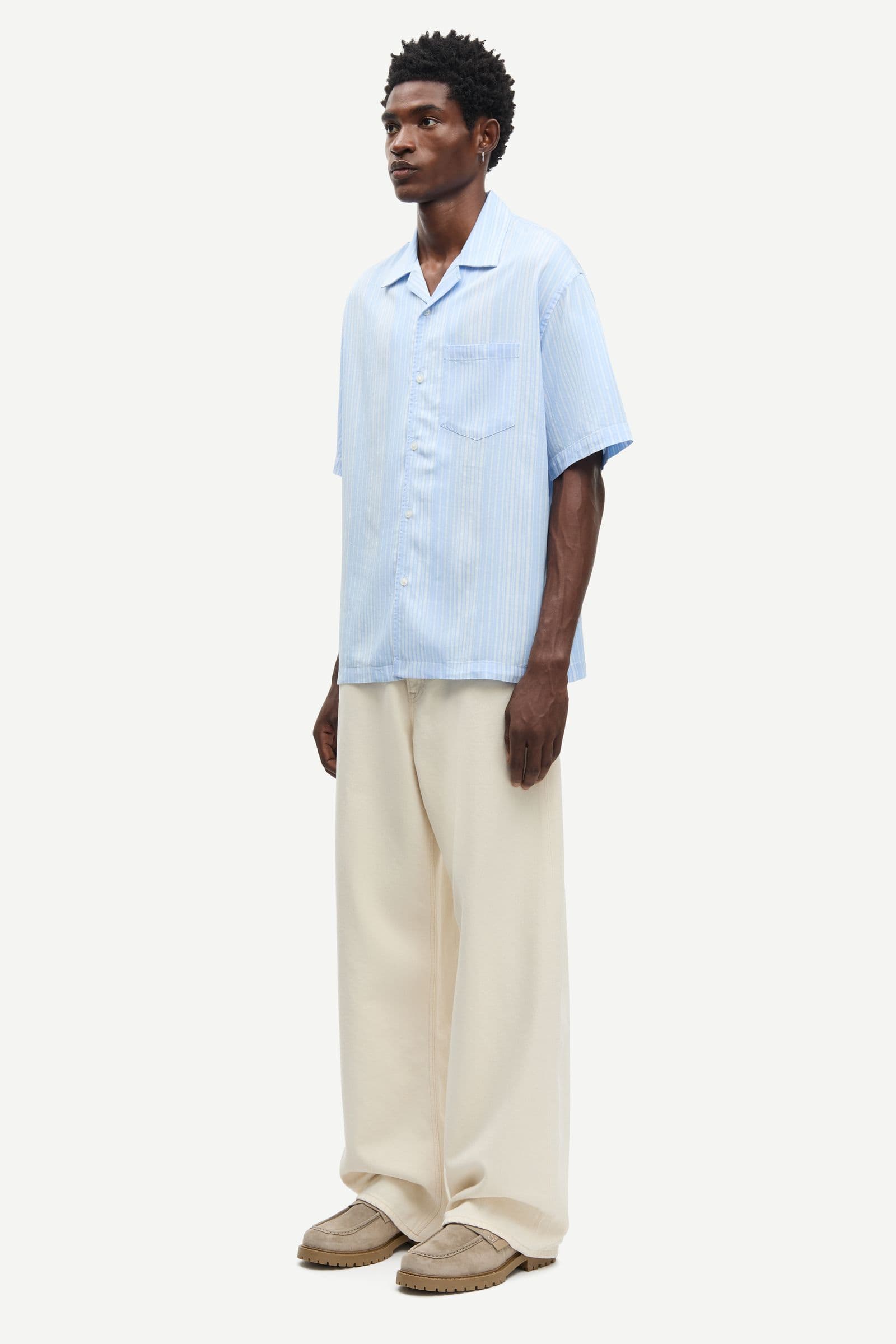 Saemerson P shirt 16067 Windsurfer St.