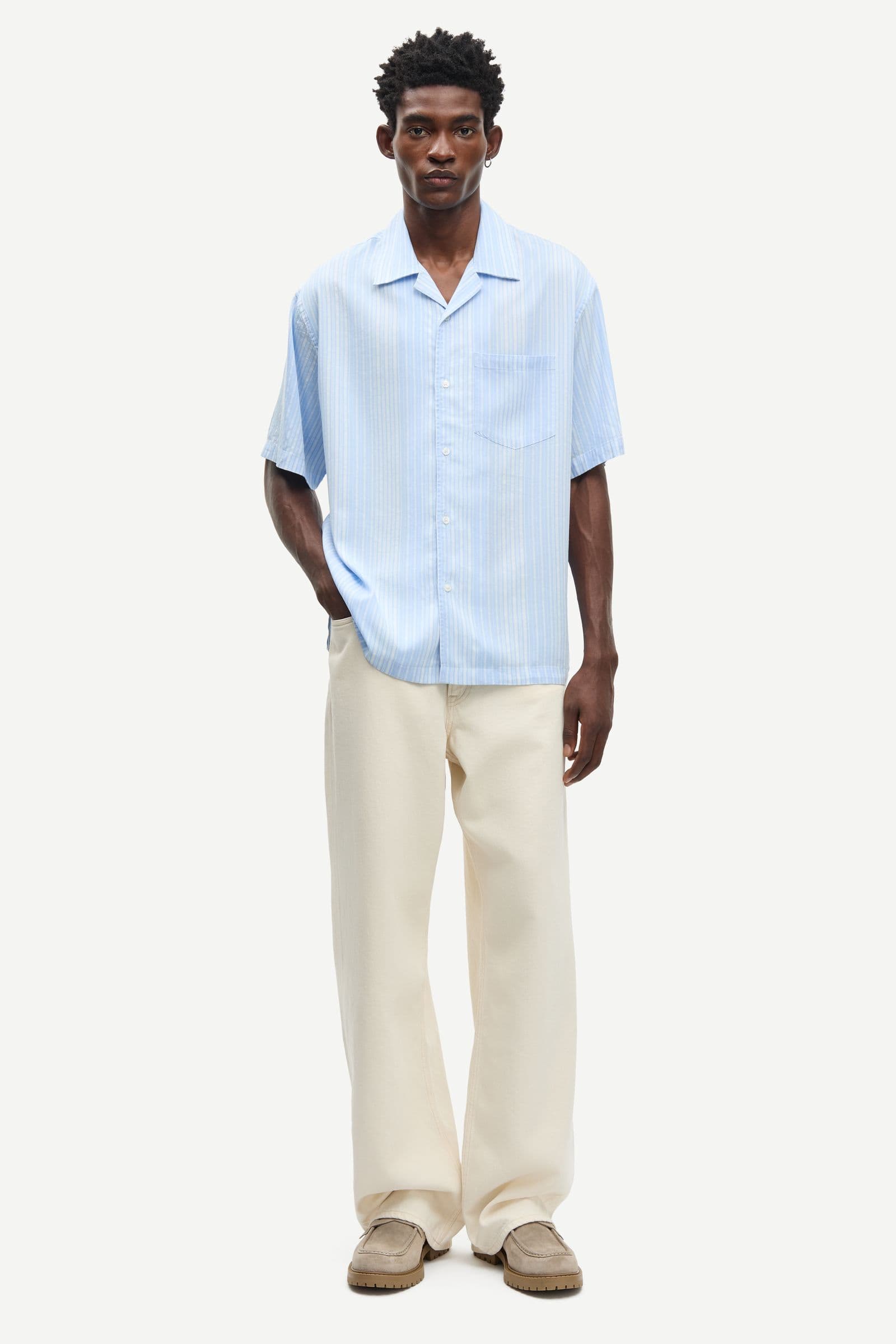 Saemerson P shirt 16067 Windsurfer St.