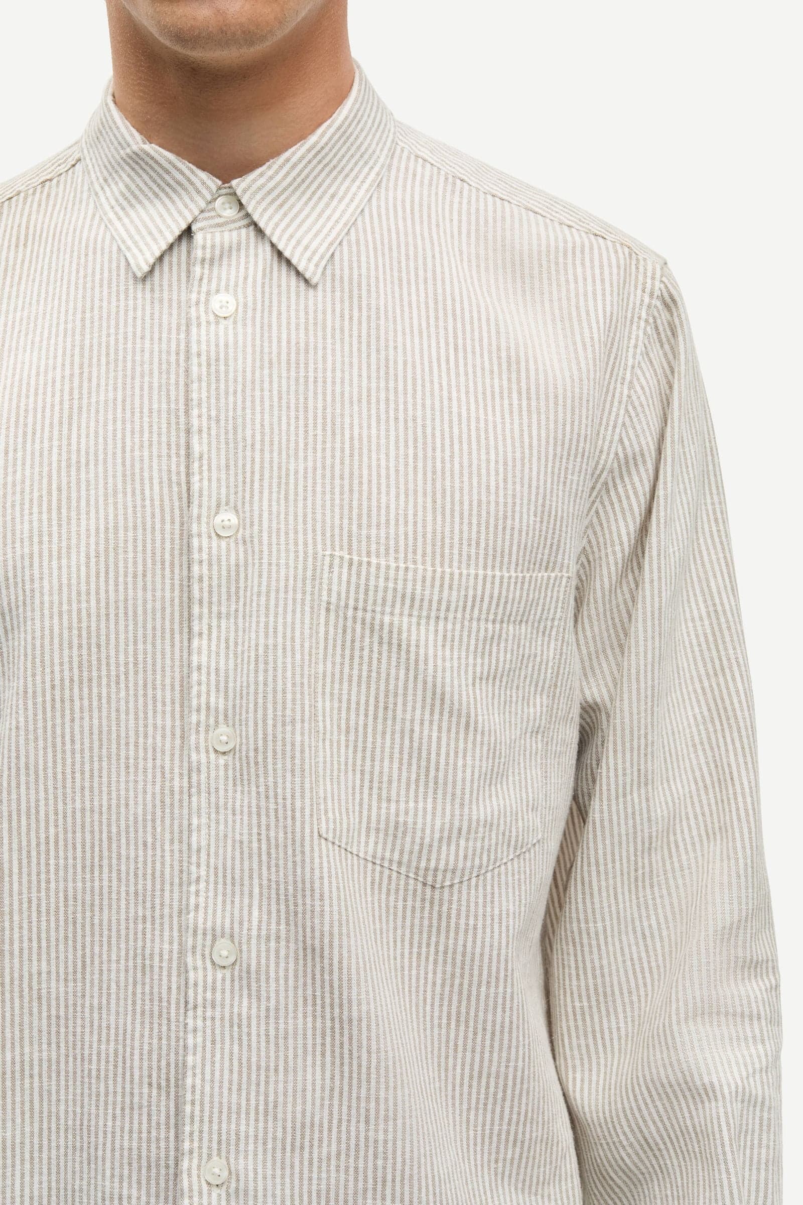 Saliam FP shirt 16065 Aluminum St.