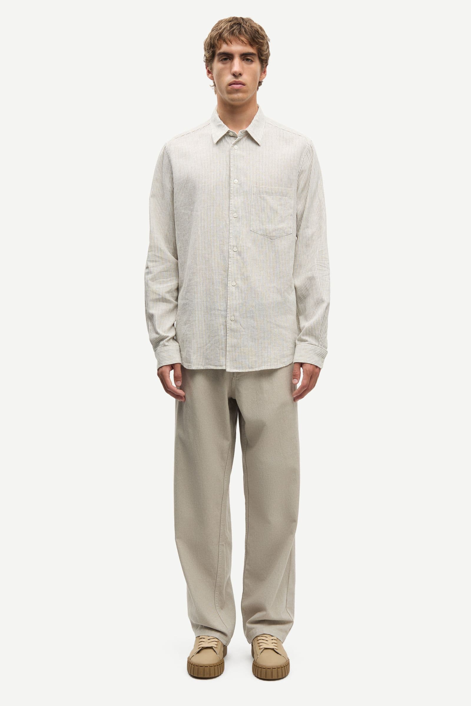 Saliam FP shirt 16065 Aluminum St.