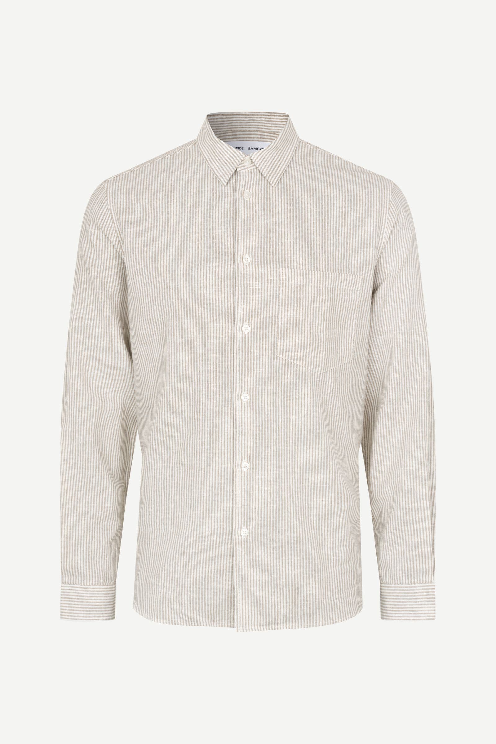 Saliam FP shirt 16065 Aluminum St.