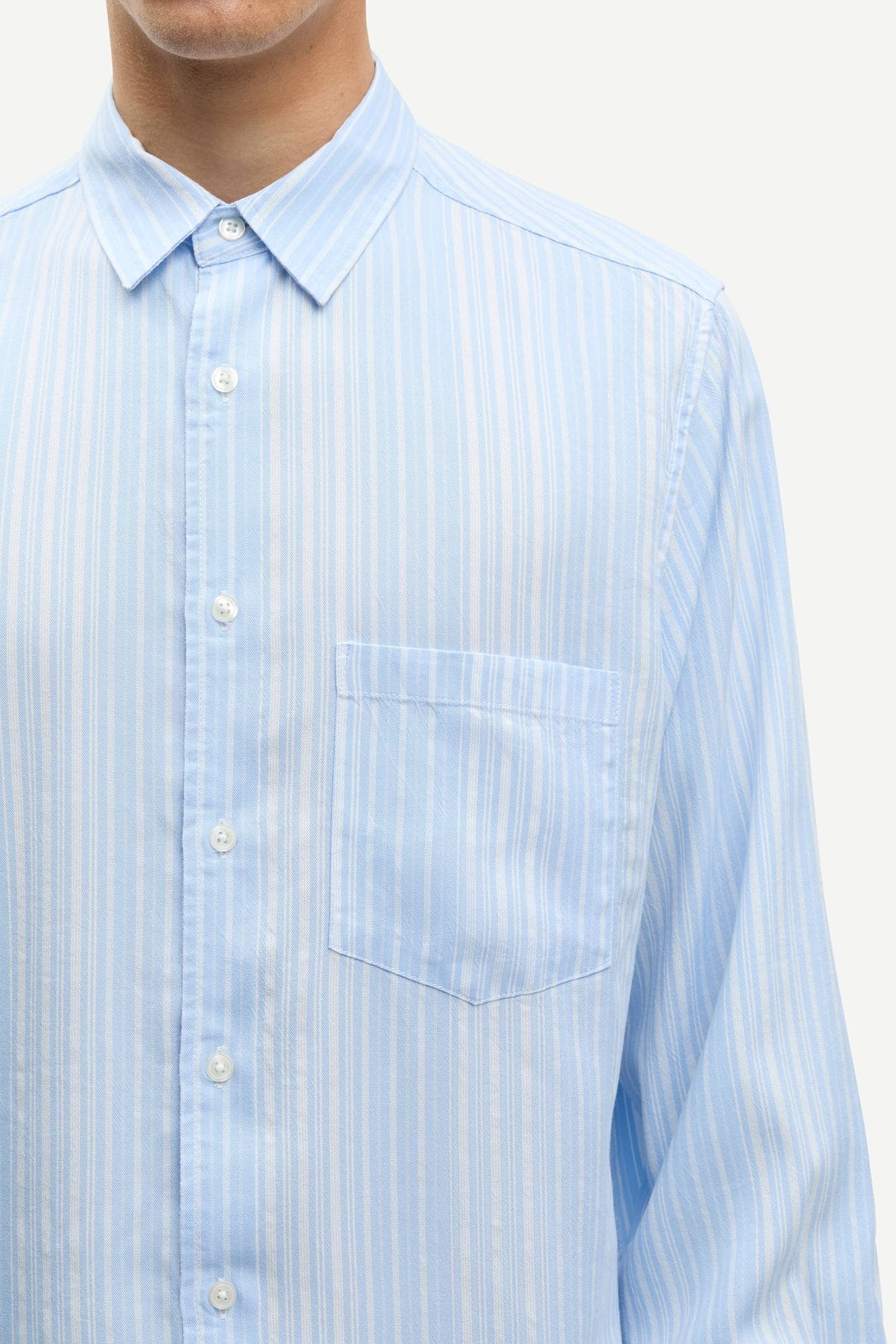 Saryan P shirt 16067 Windsurfer St.