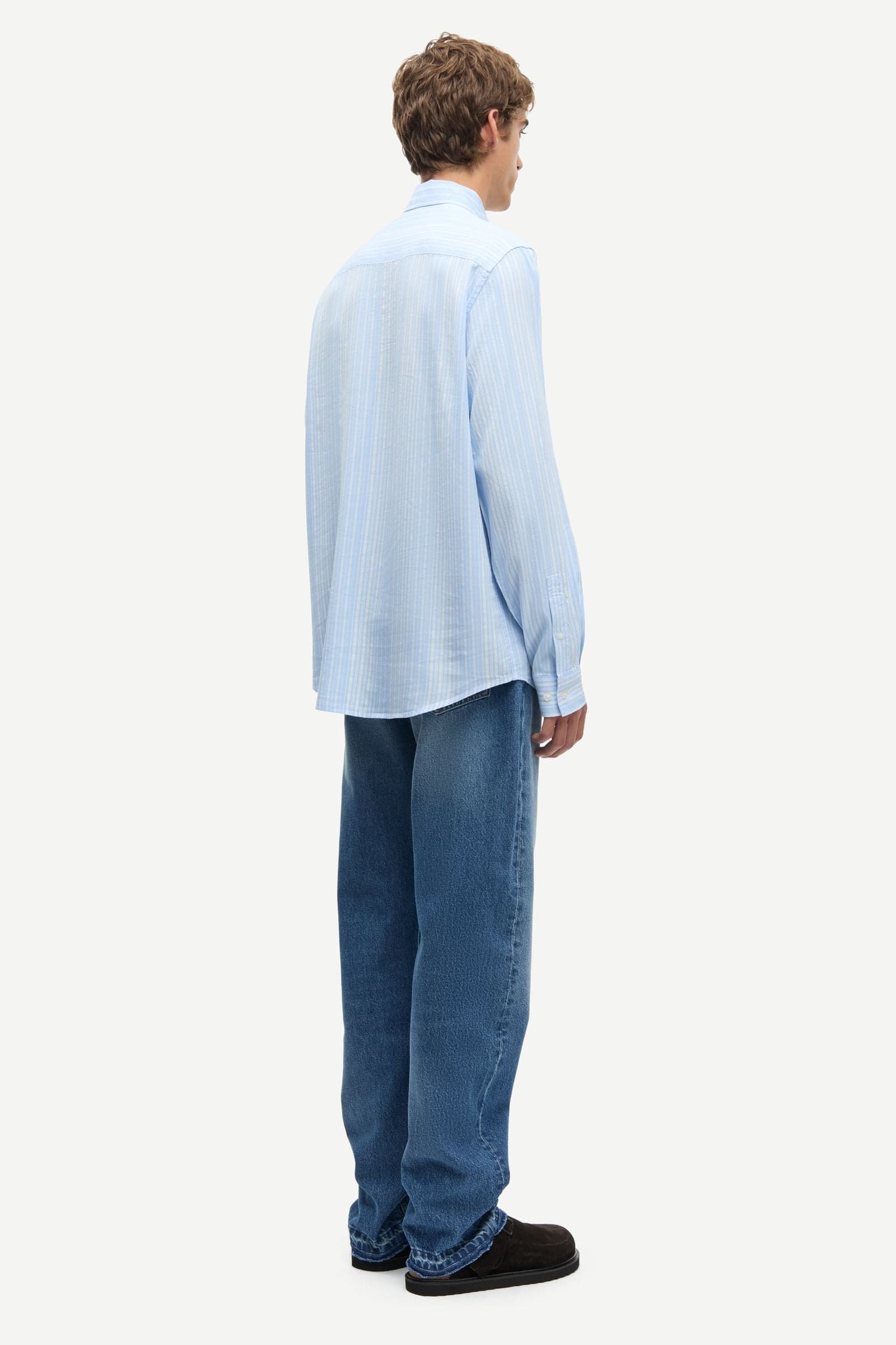 Saryan P shirt 16067 Windsurfer St.