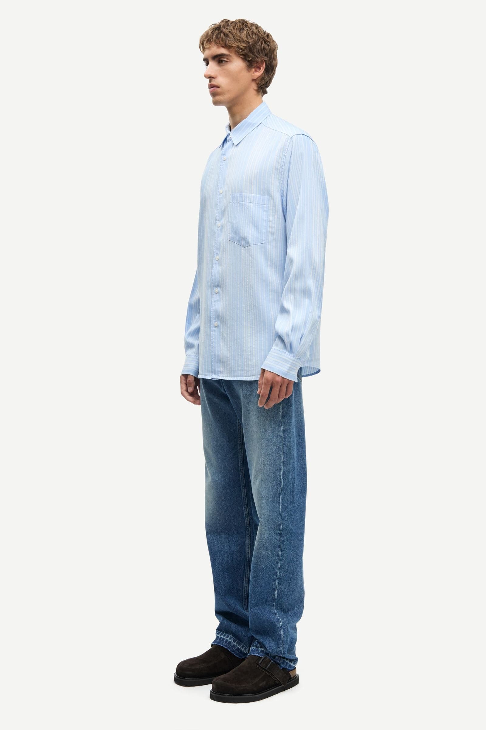 Saryan P shirt 16067 Windsurfer St.