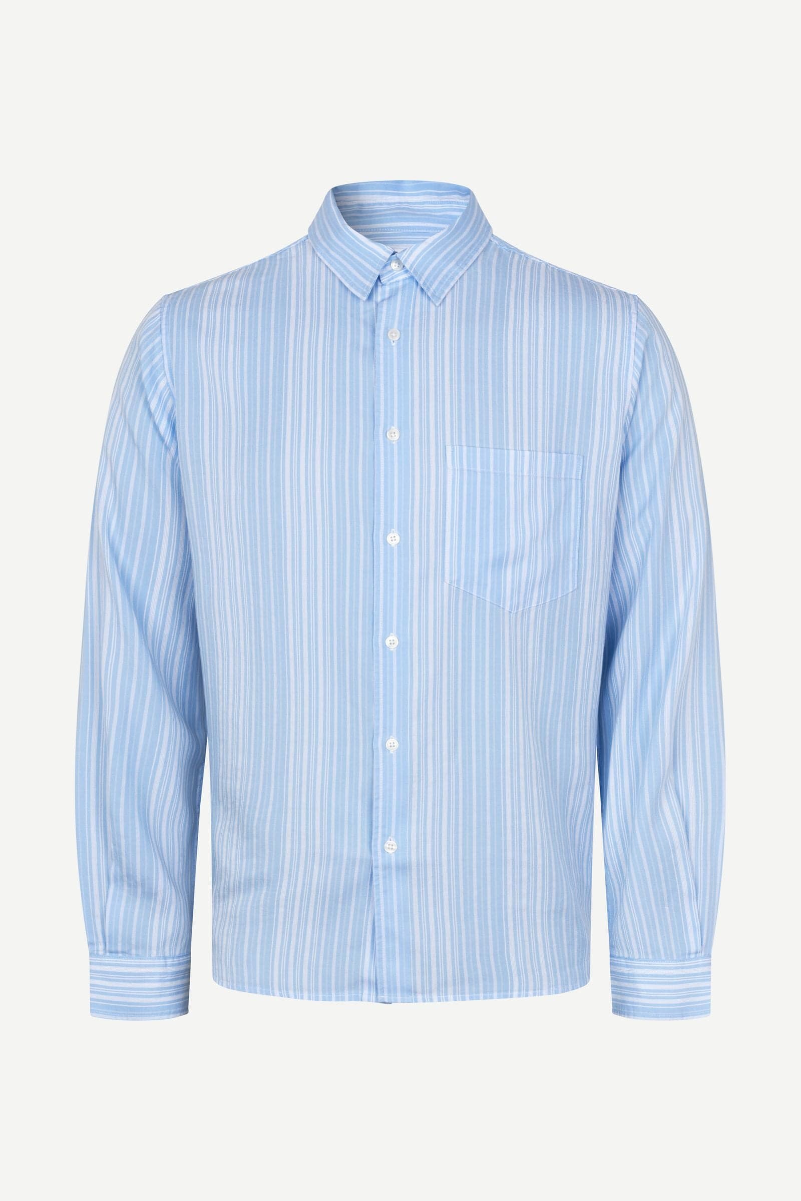 Saryan P shirt 16067 Windsurfer St.
