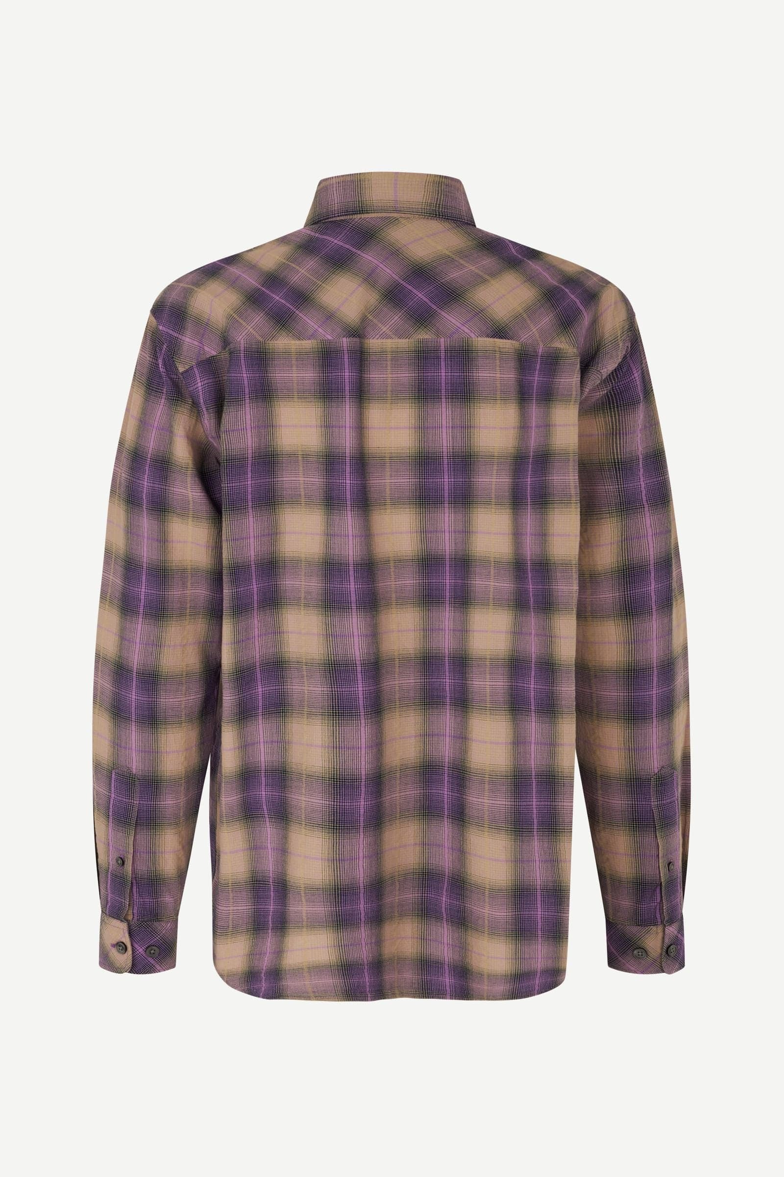 Saluan J shirt 16077 Orchid Fade Ch.