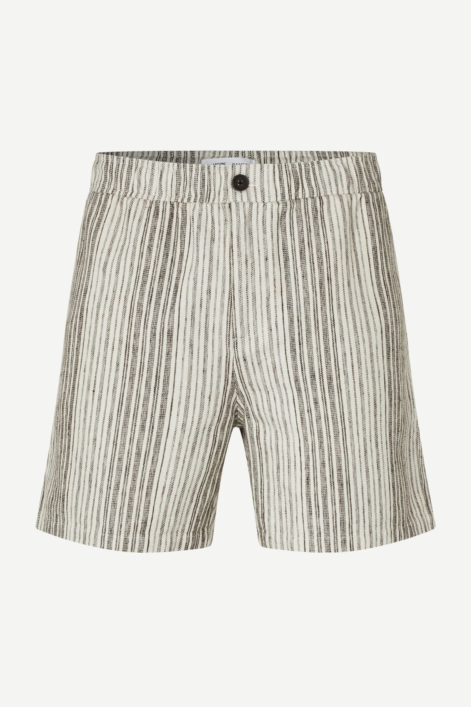 Sajabari fly shorts 14749 Brown St.