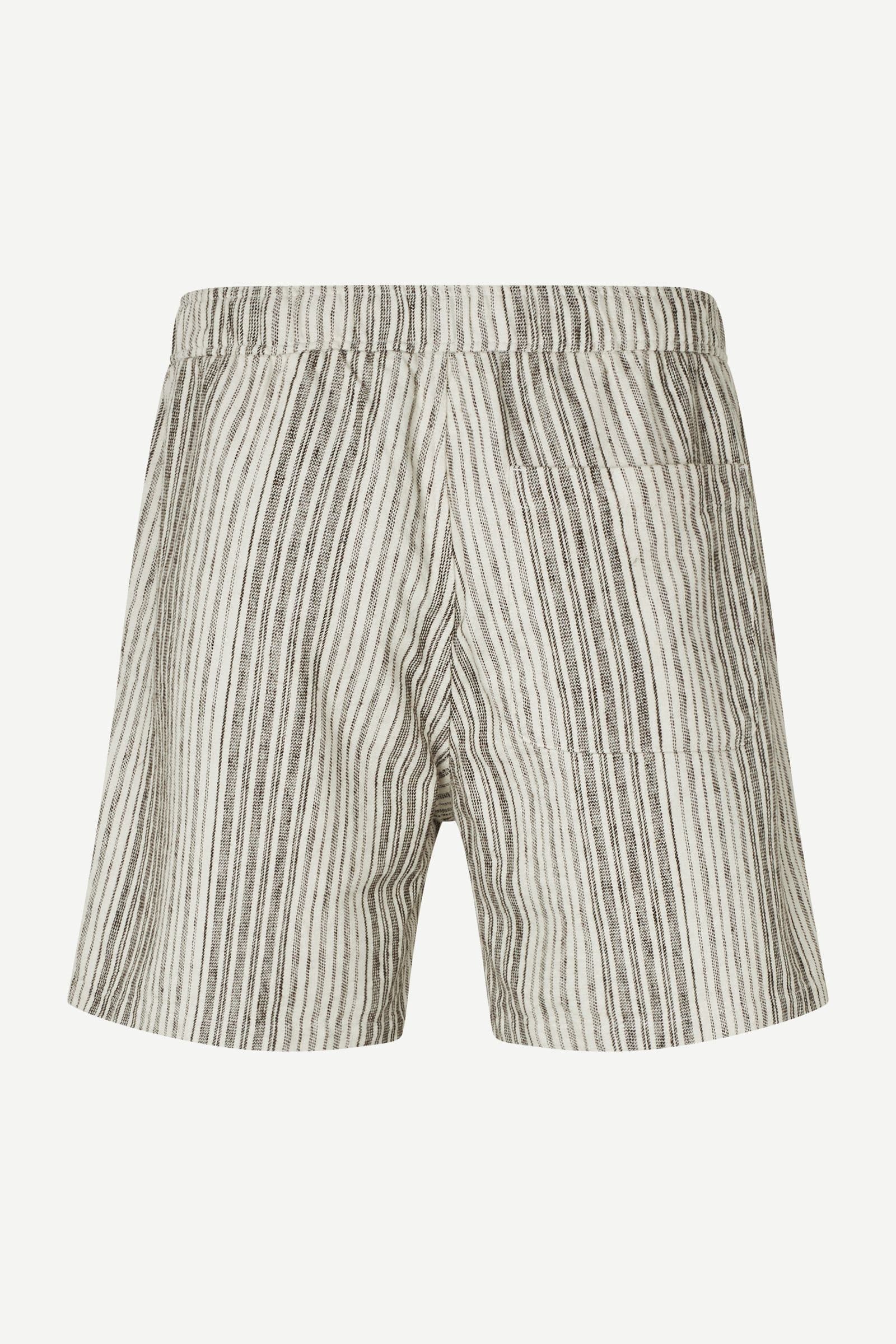 Sajabari fly shorts 14749 Brown St.