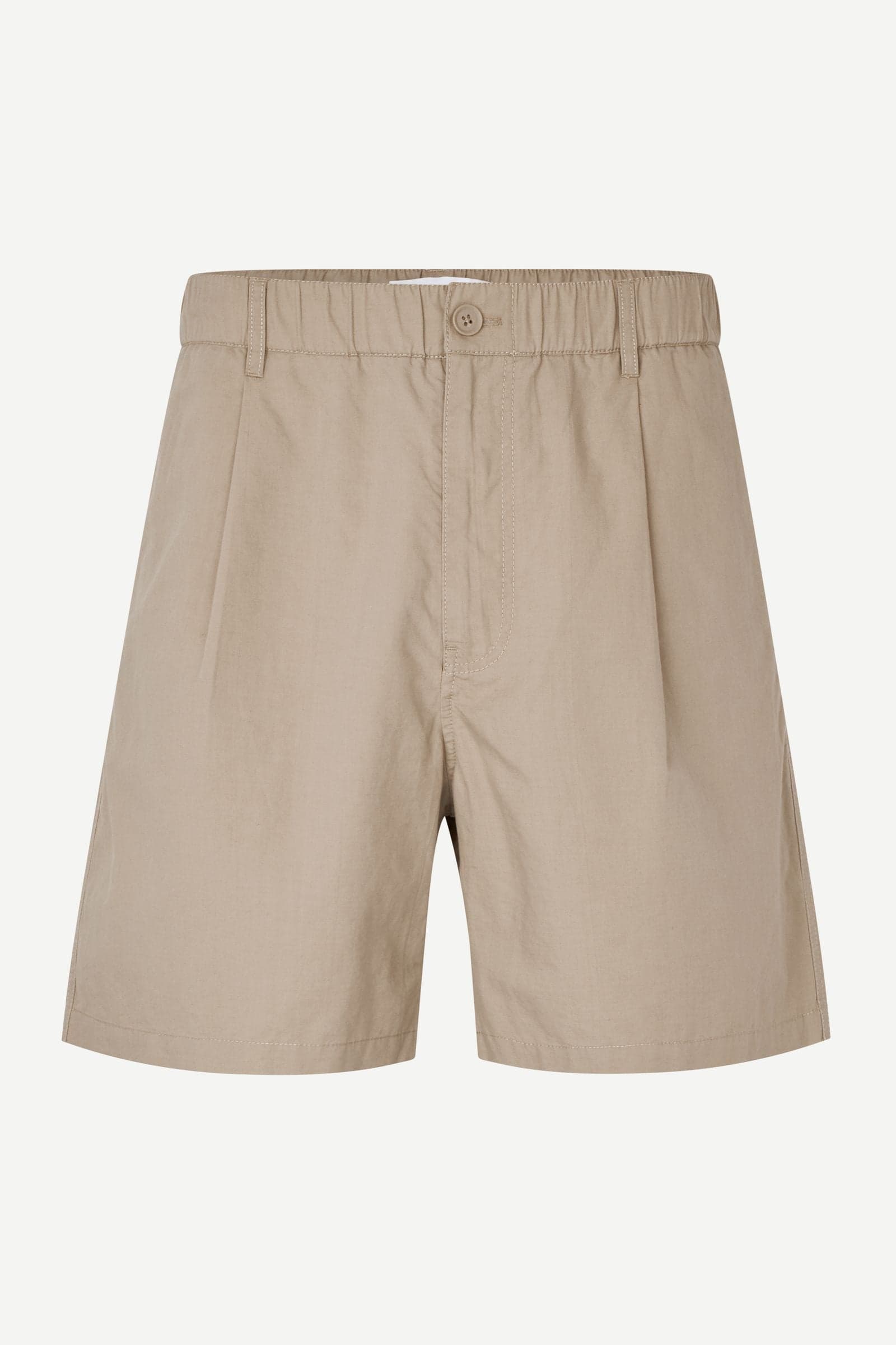 Sahammel short 16068 ALUMINIUM