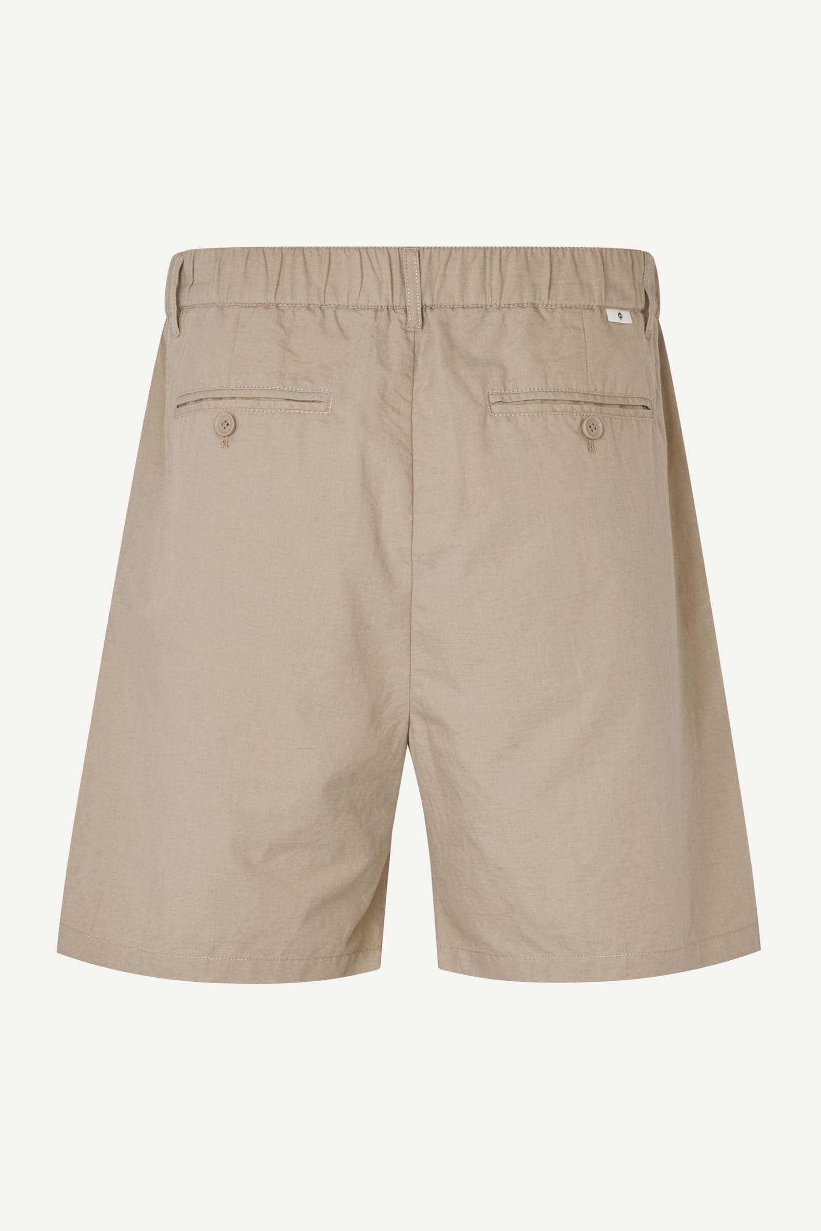 Sahammel short 16068 ALUMINIUM