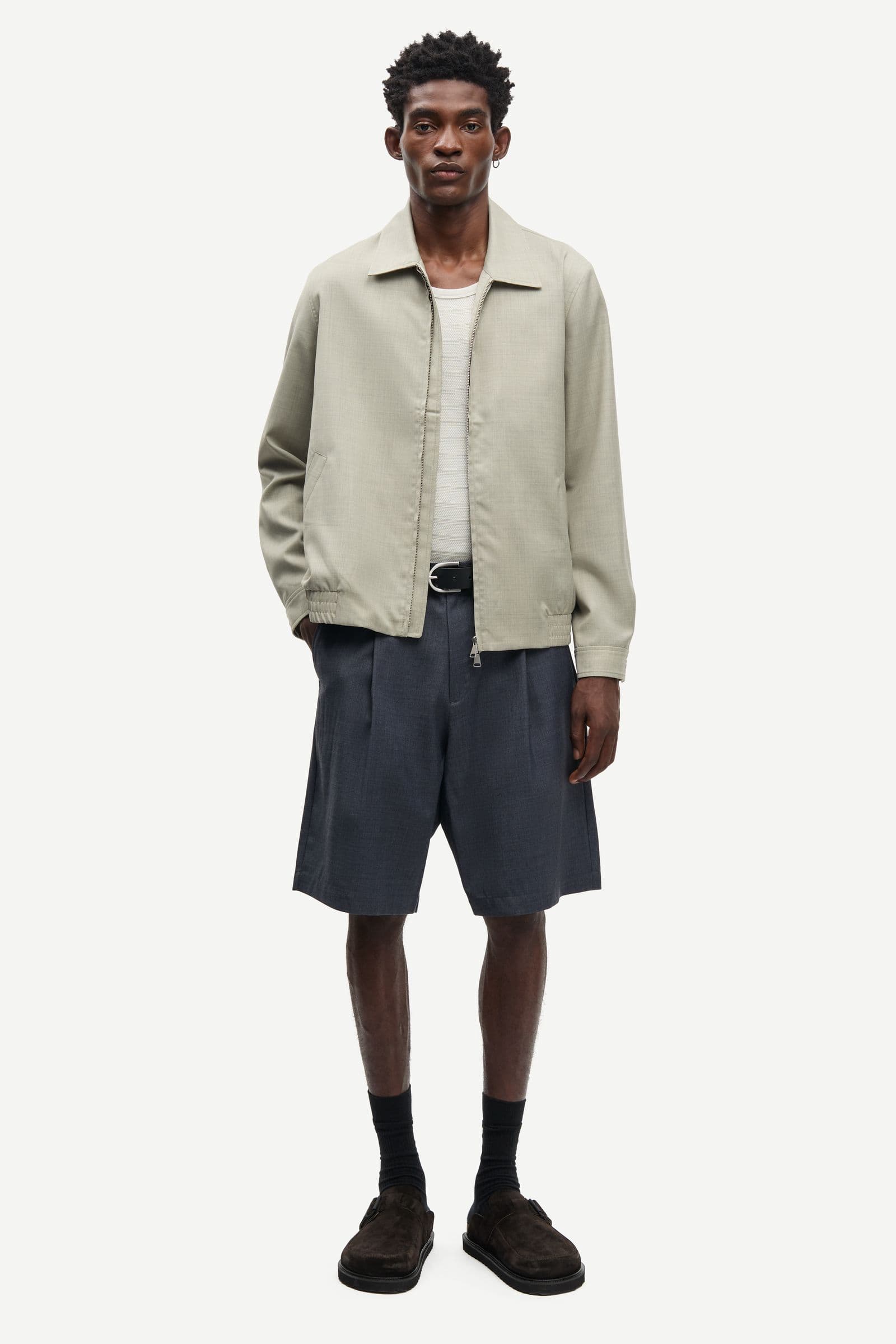 Samandla shorts 15969 Salute Mel.