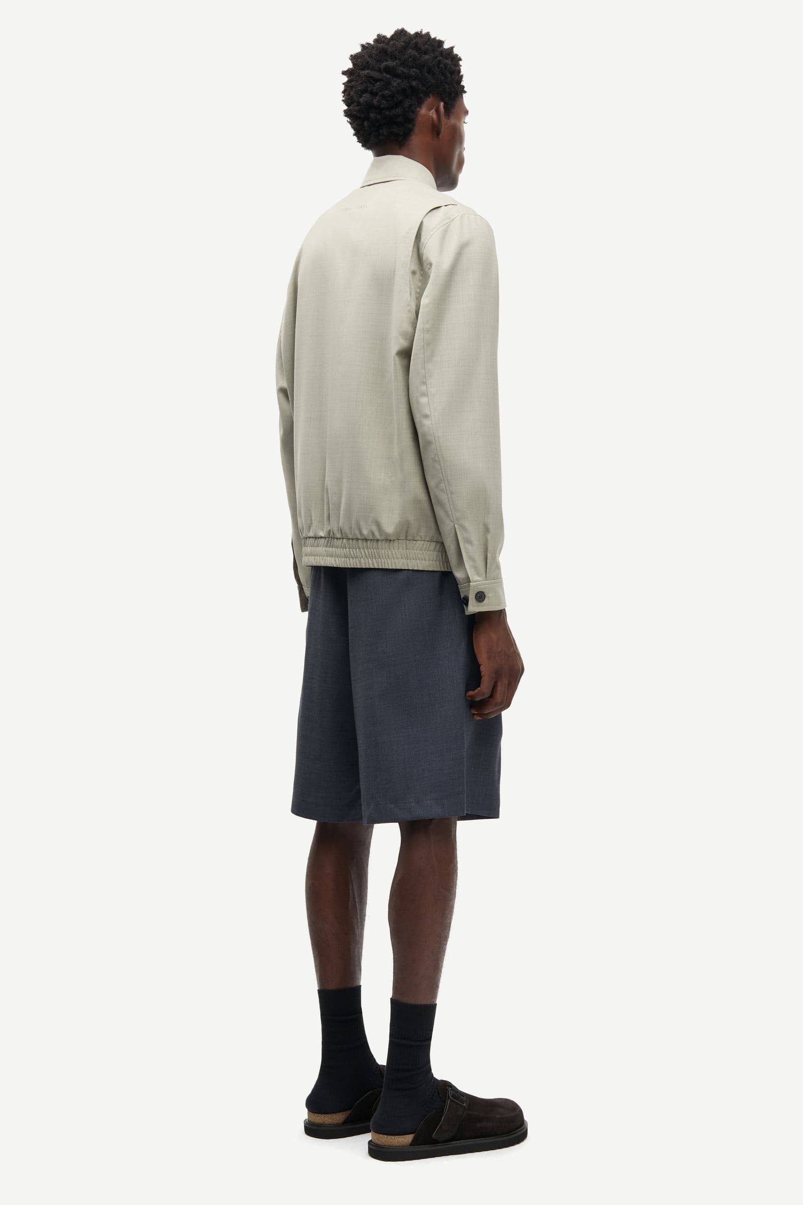 Samandla shorts 15969 Salute Mel.