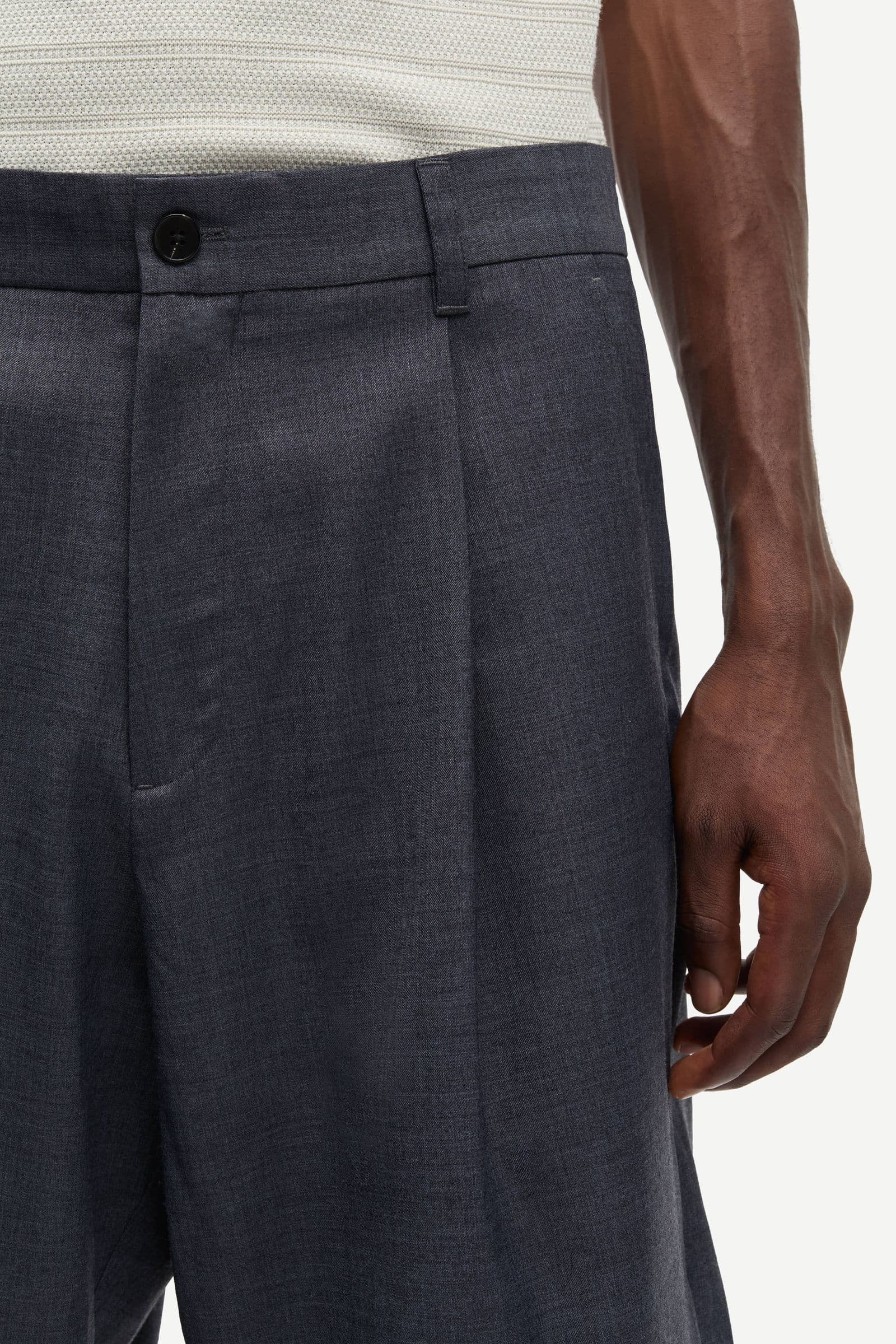 Samandla shorts 15969 Salute Mel.