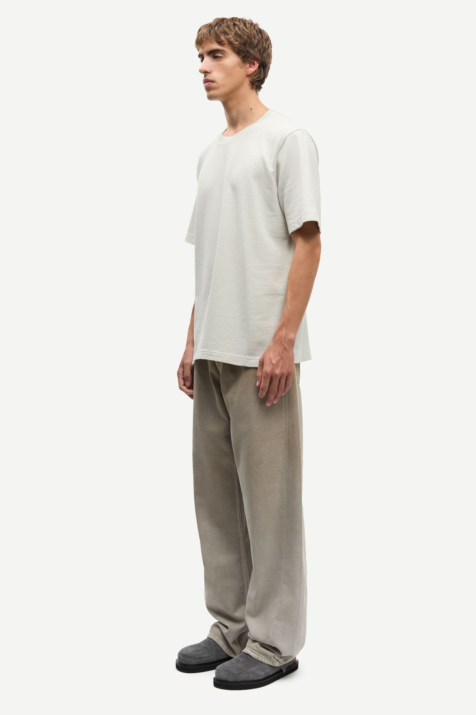 Sathomas t-shirt 16089 Silver Birch