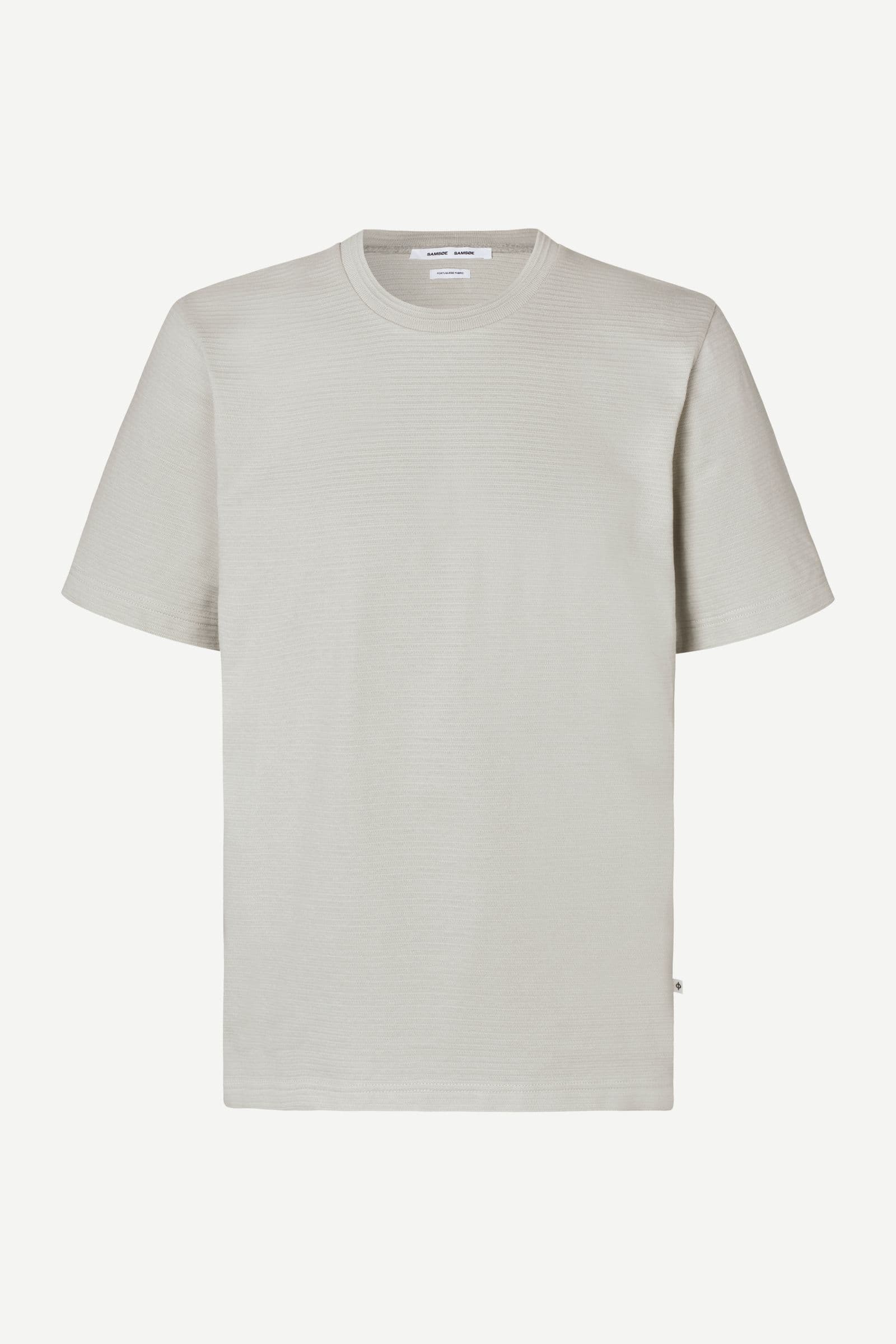 Sathomas t-shirt 16089 Silver Birch