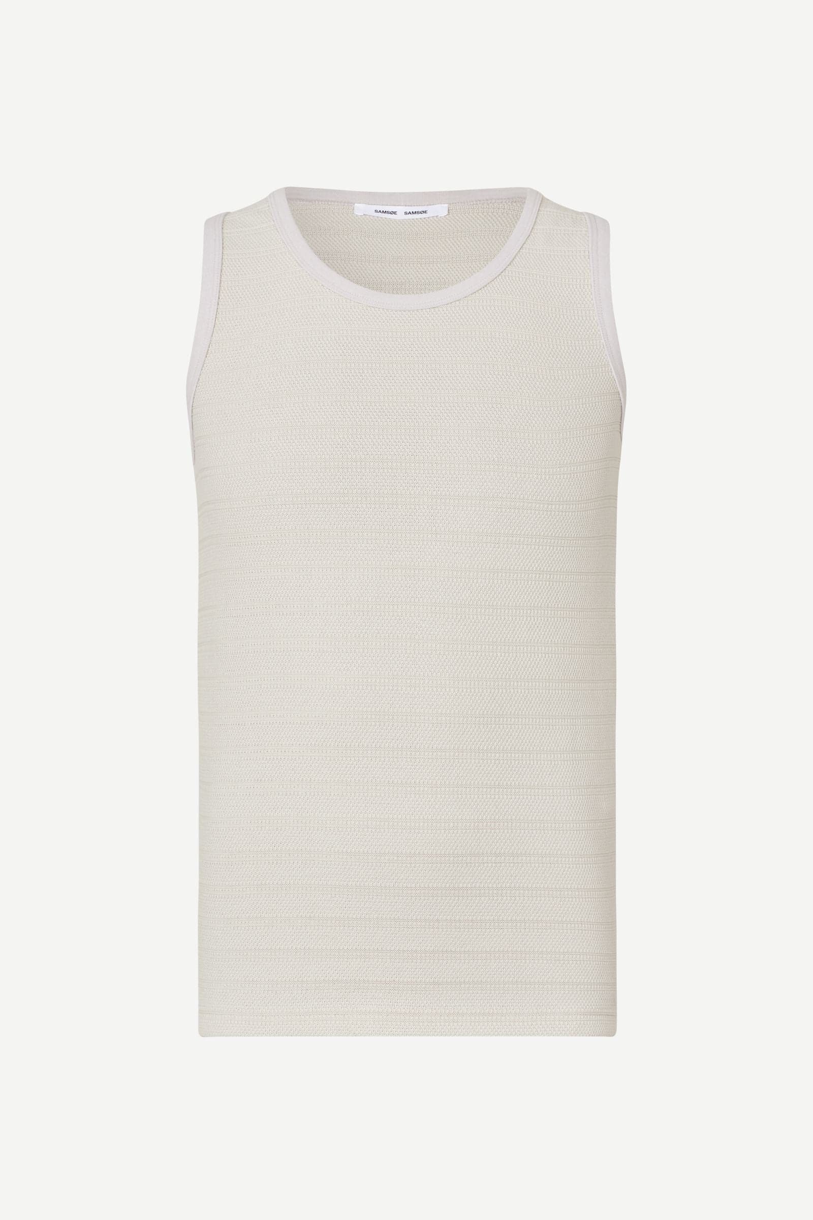 Salars tank top 16090 Silver Birch