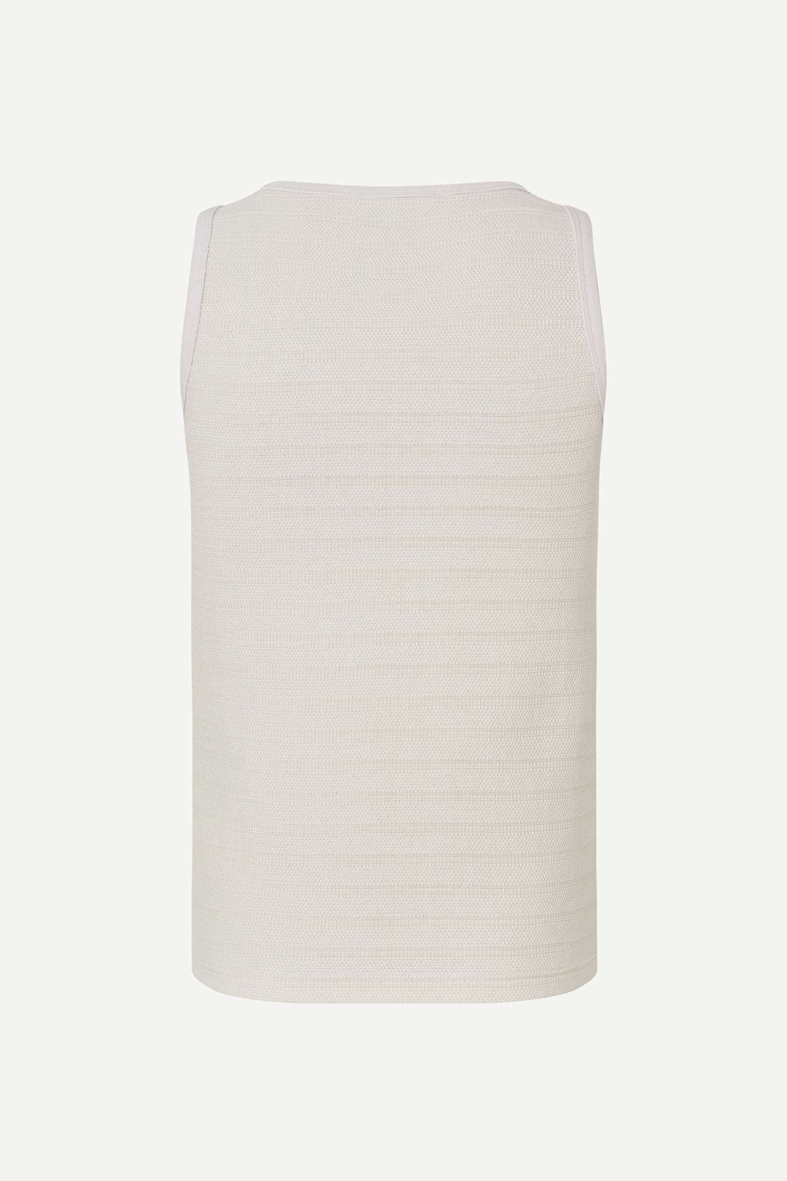 Salars tank top 16090 Silver Birch