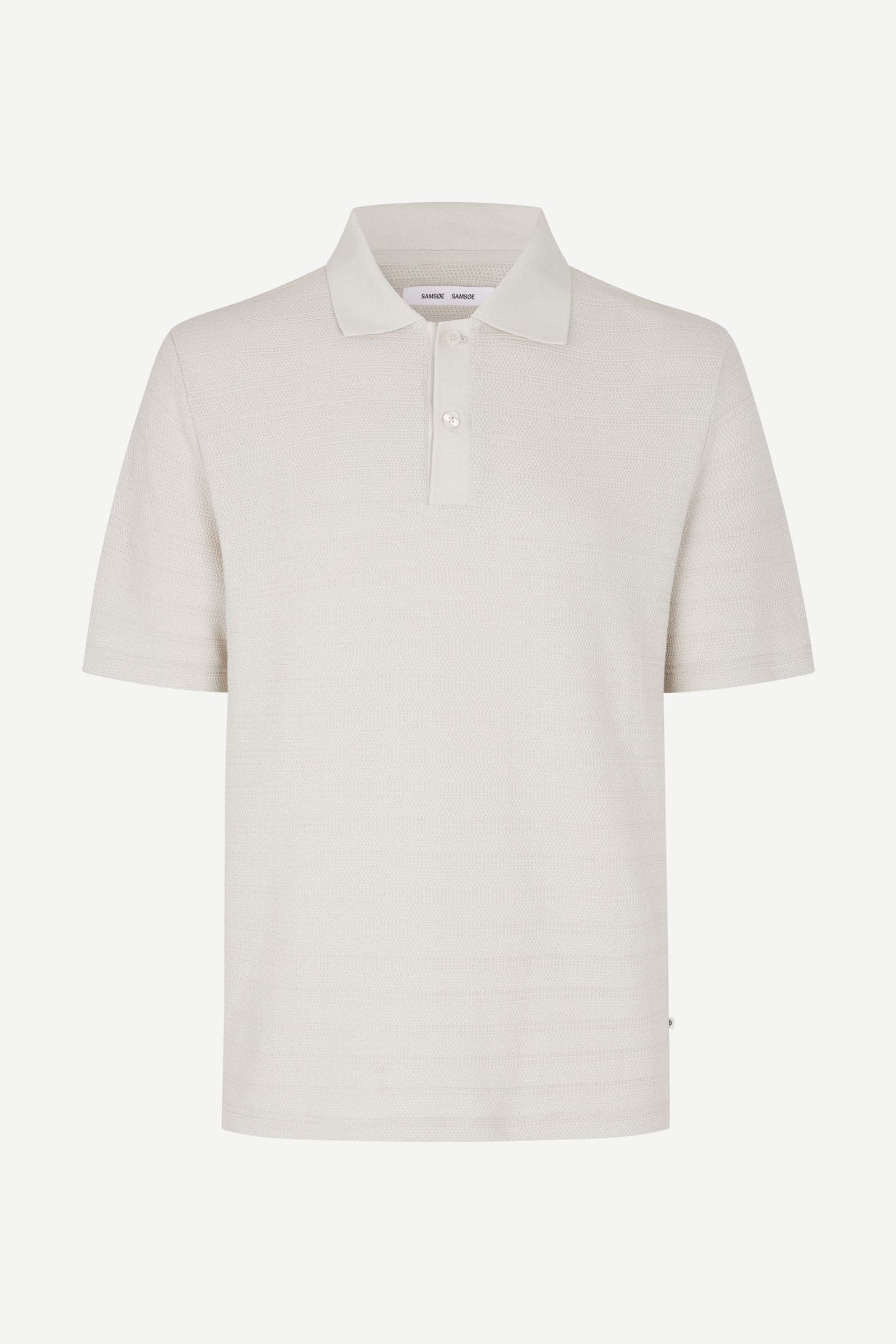 Sajase polo 16090 Silver Birch