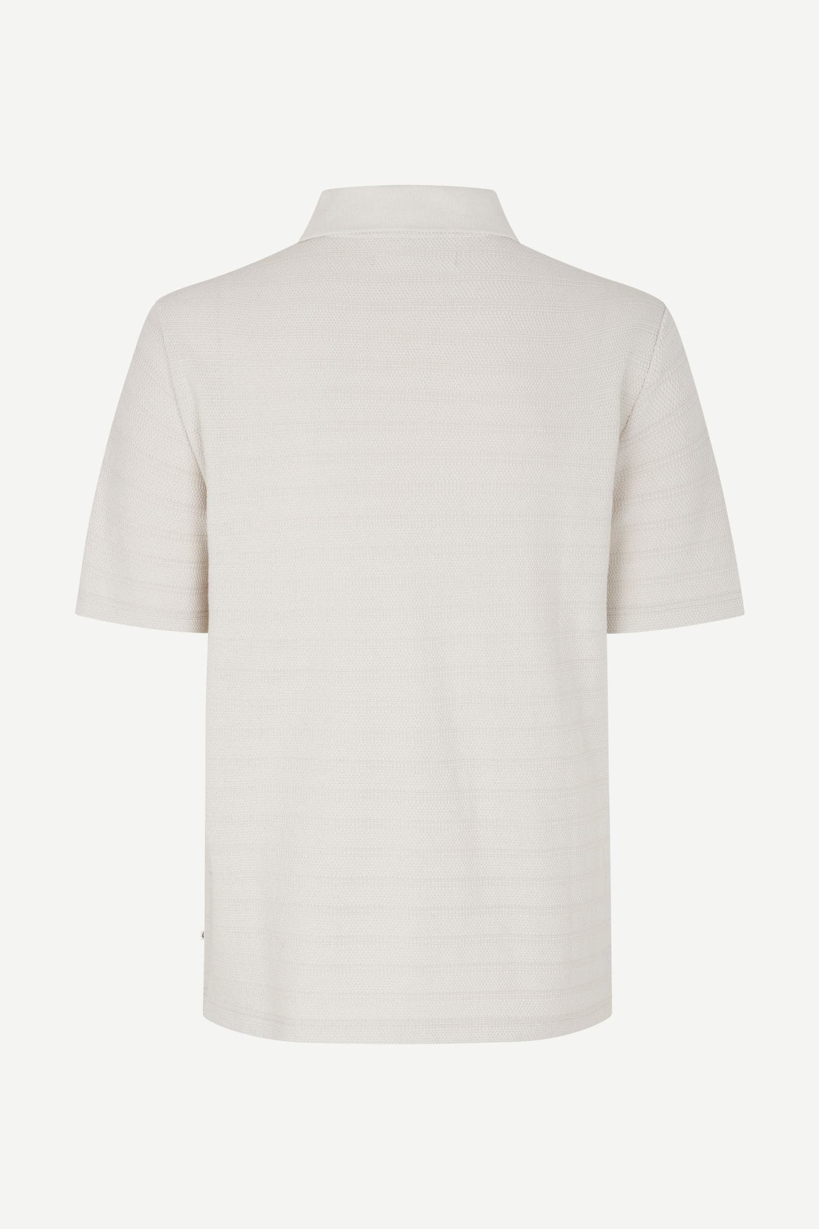 Sajase polo 16090 Silver Birch