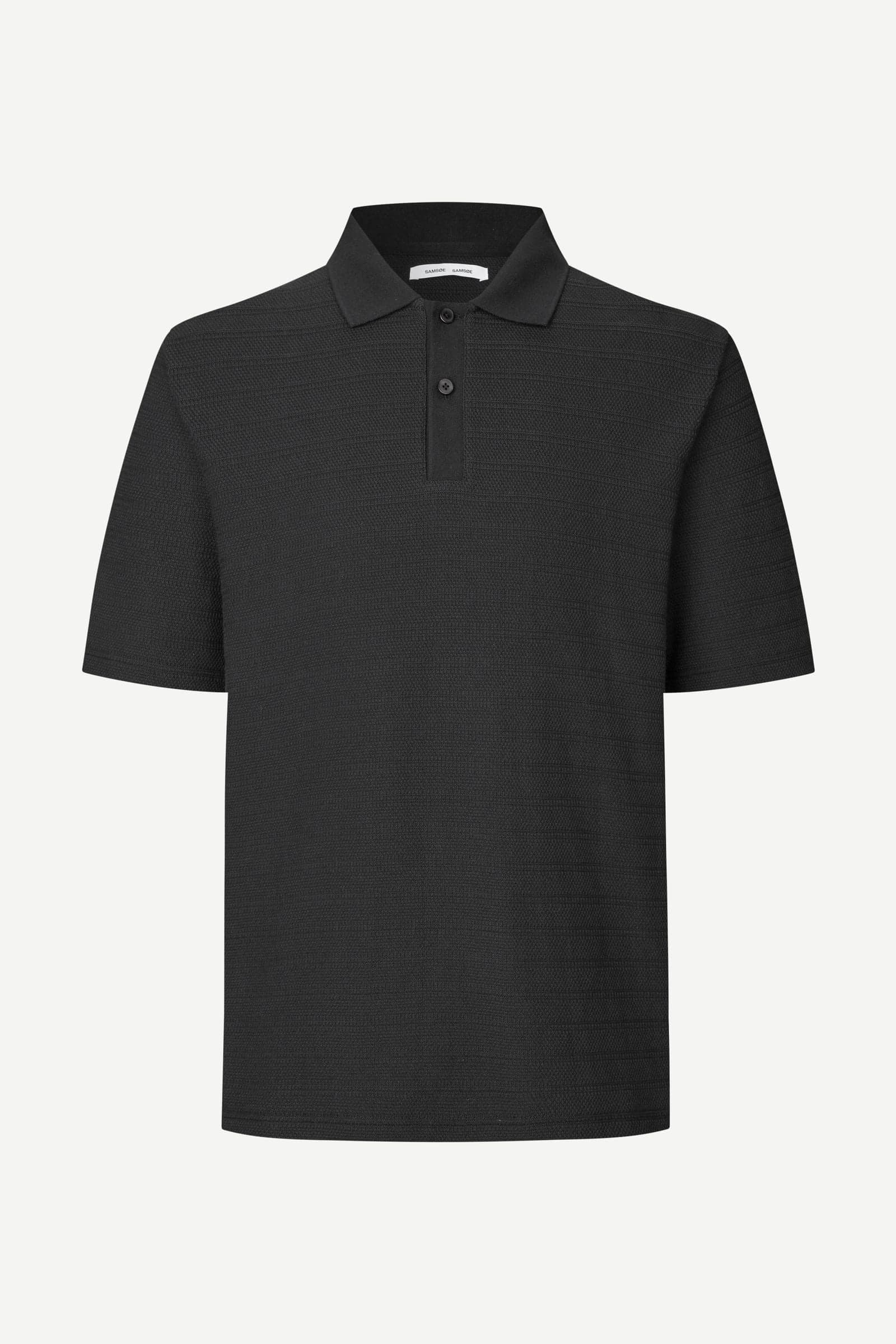 Sajase polo 16090 Black