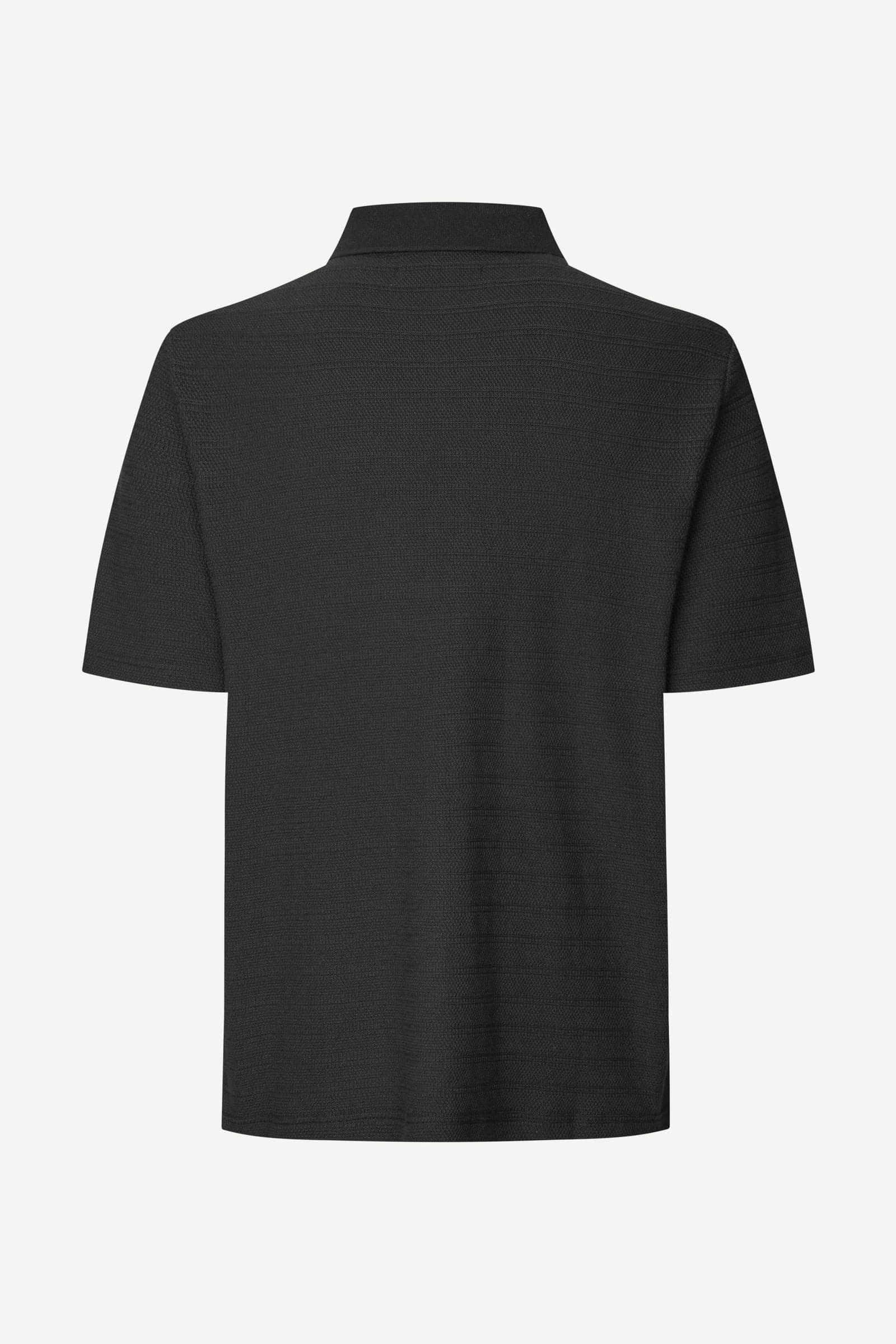 Sajase polo 16090 Black