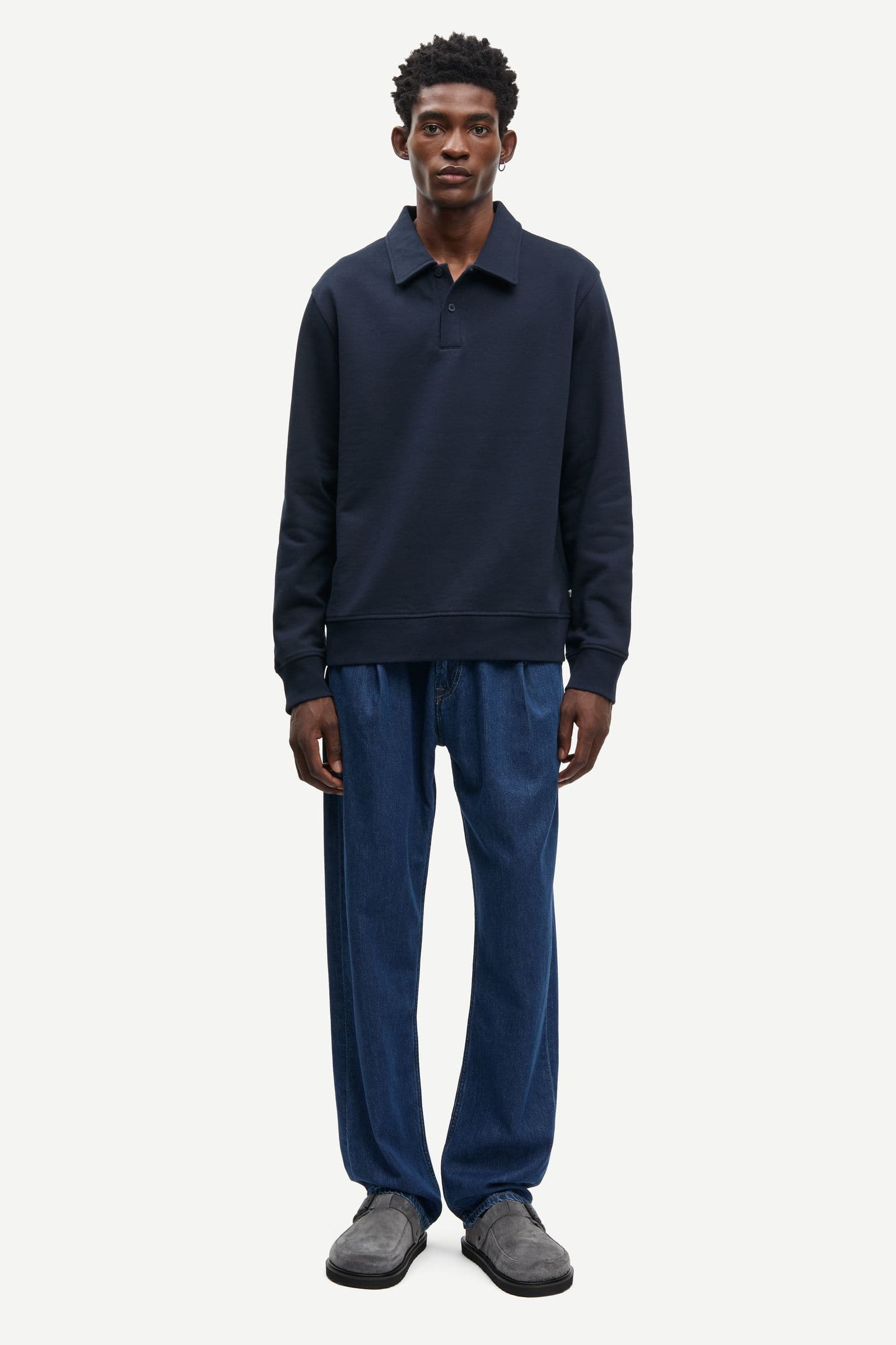 Samarcel polo 15919 Salute