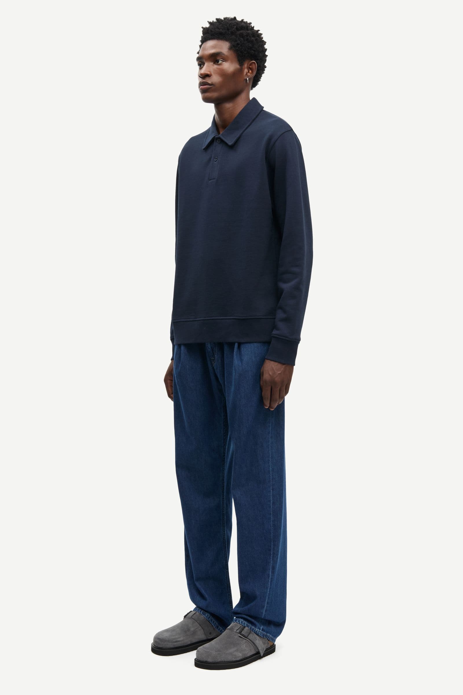 Samarcel polo 15919 Salute