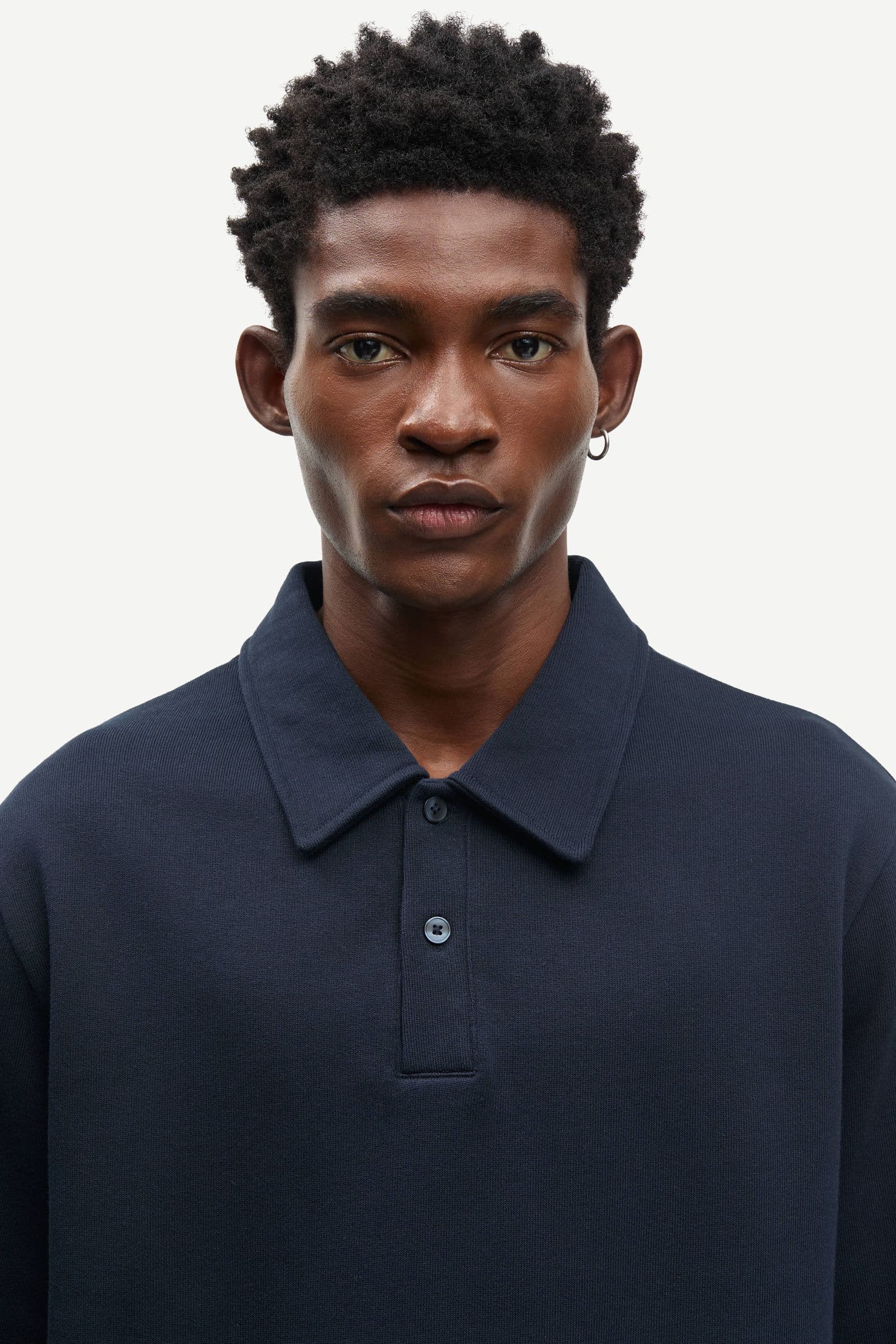 Samarcel polo 15919 Salute