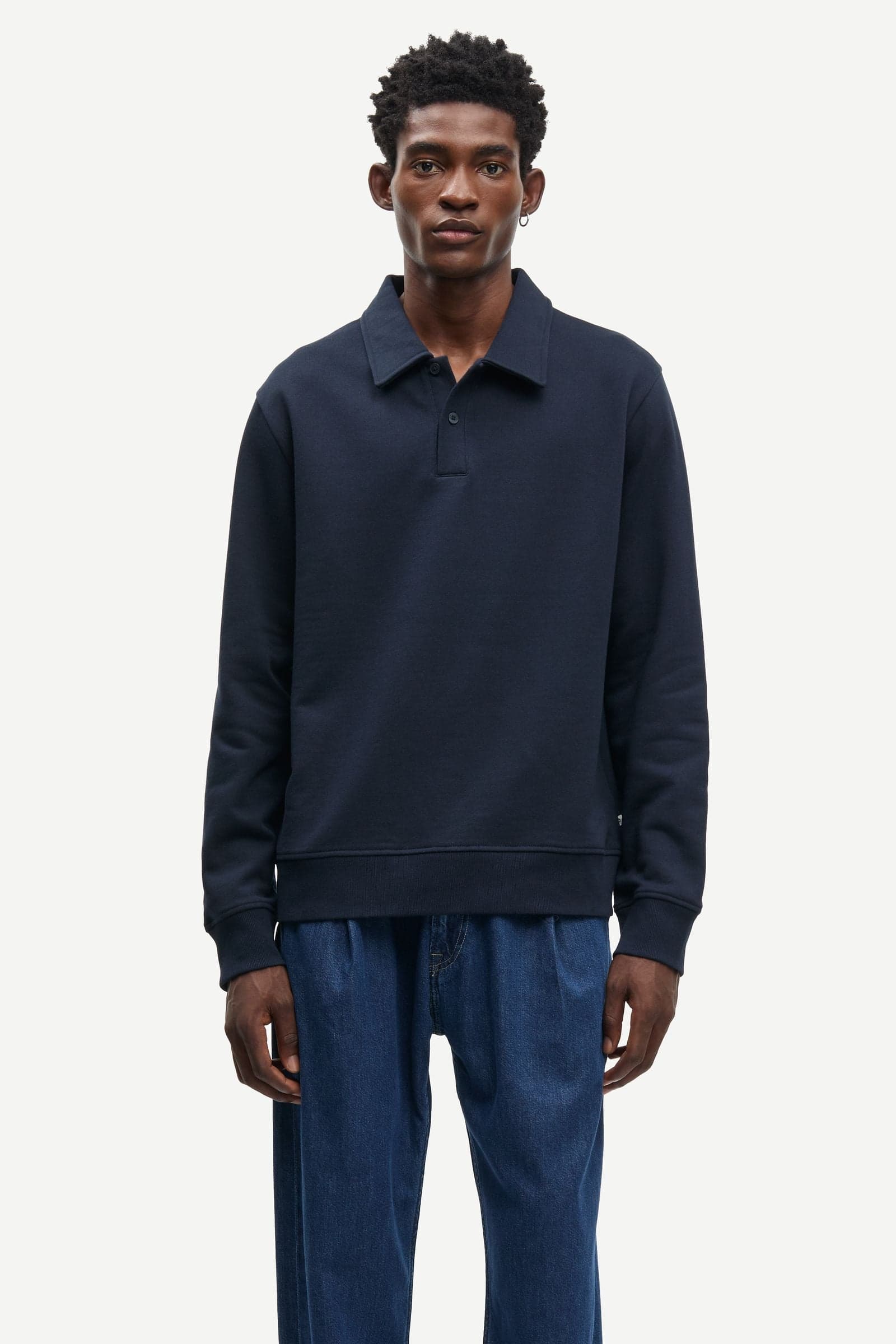 Samarcel polo 15919 Salute