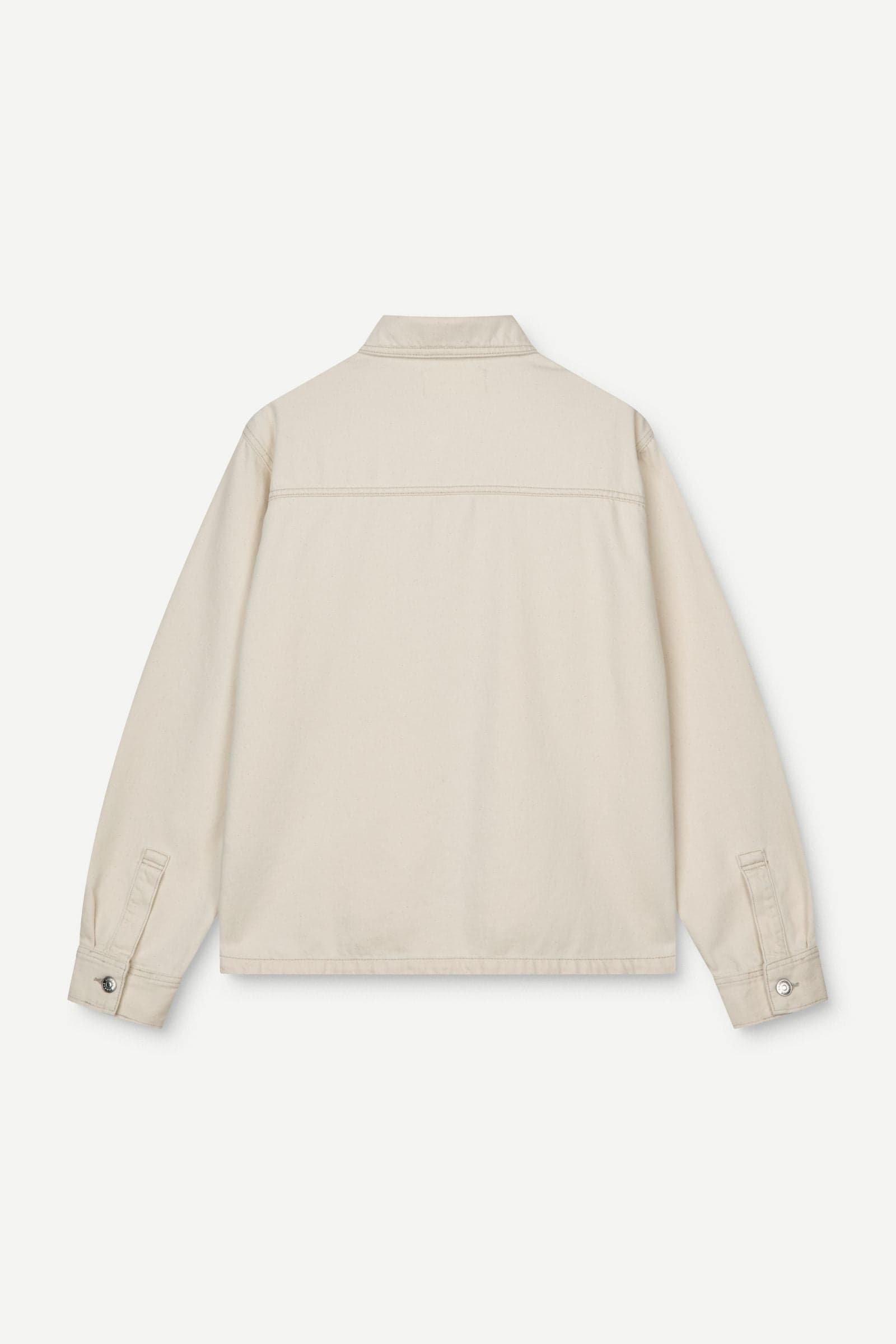 Sachore jacket 16017 Soft natural