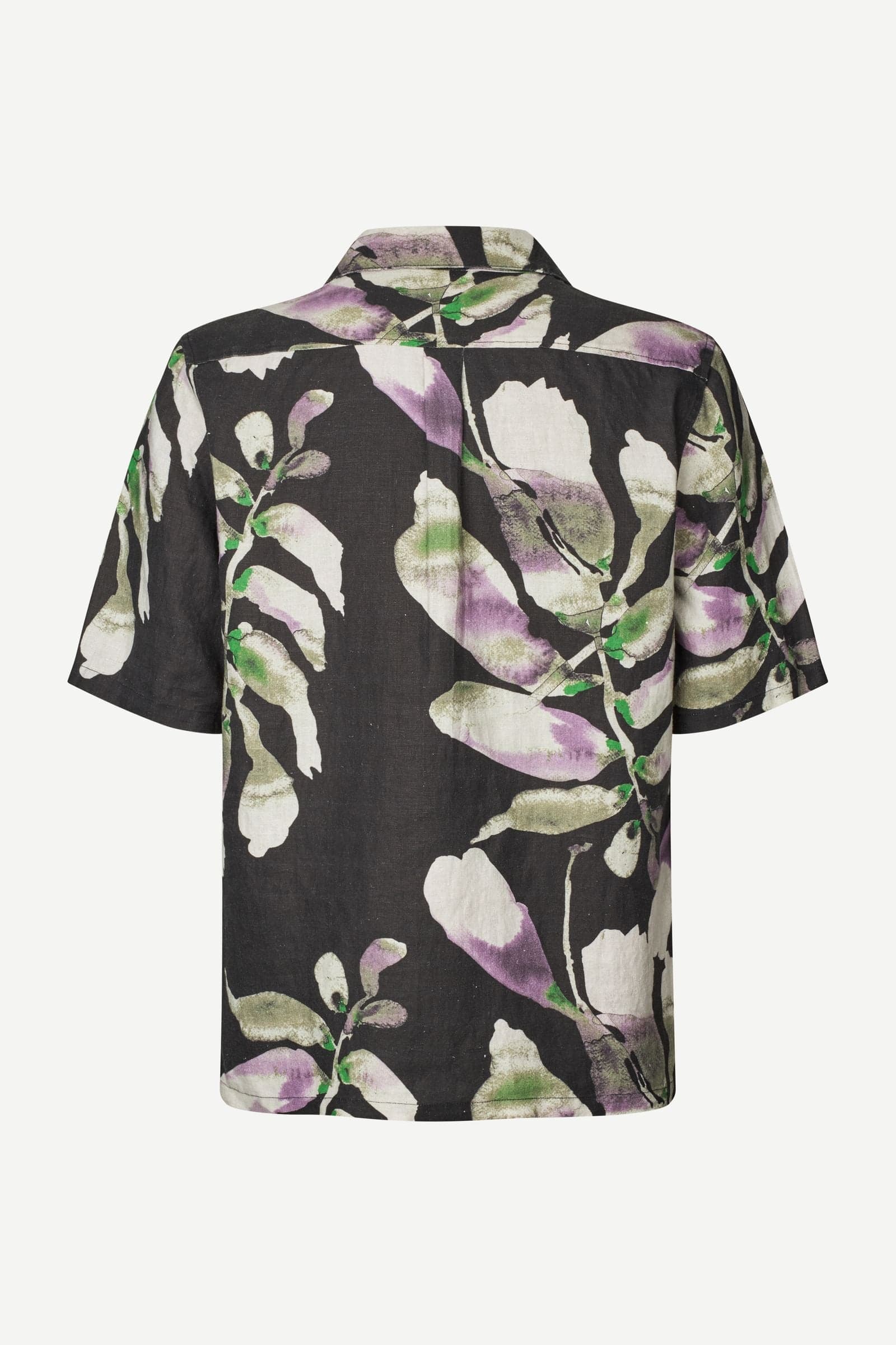 Saoscar AX shirt 16064 Dusky Orchid