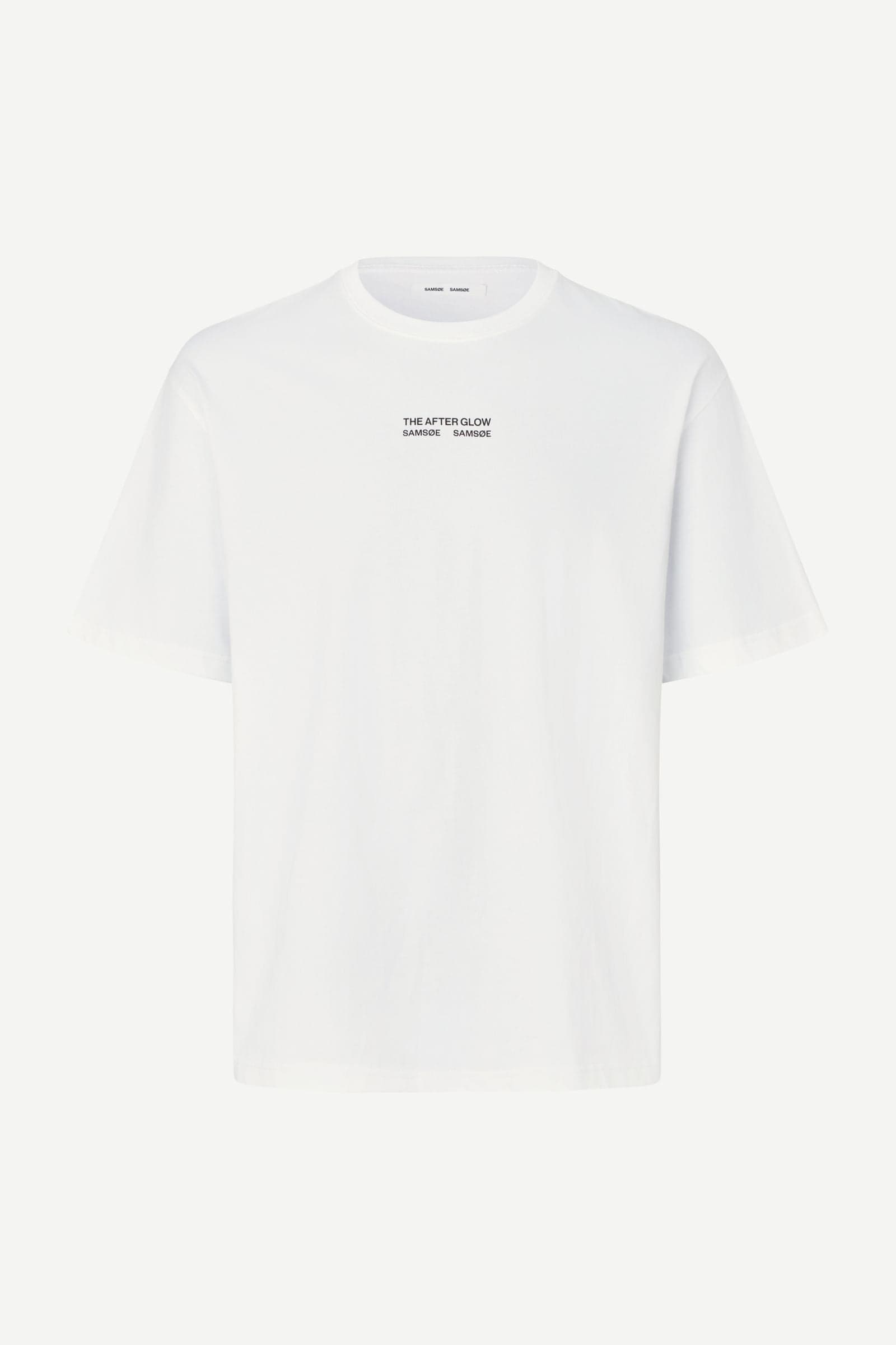 Sauni t-shirt 11725 Hazy Fields