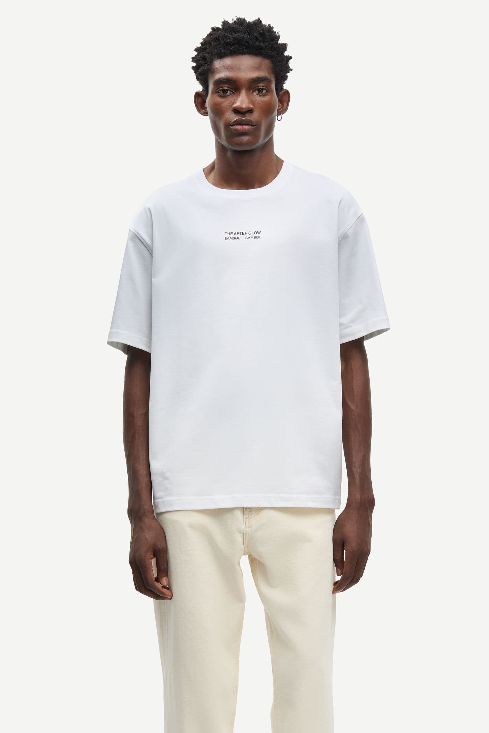 Sauni t-shirt 11725 Hazy Fields