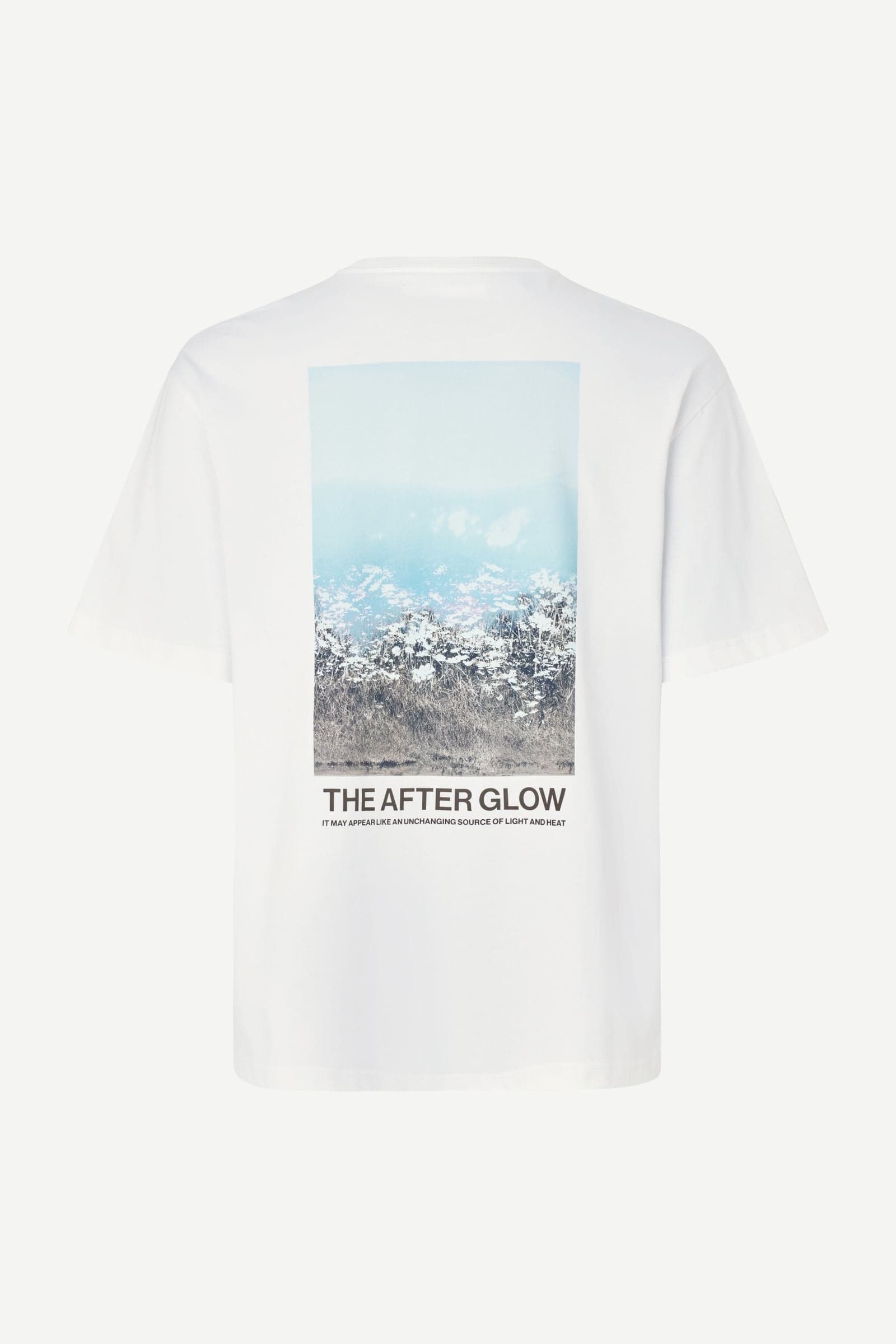 Sauni t-shirt 11725 Hazy Fields