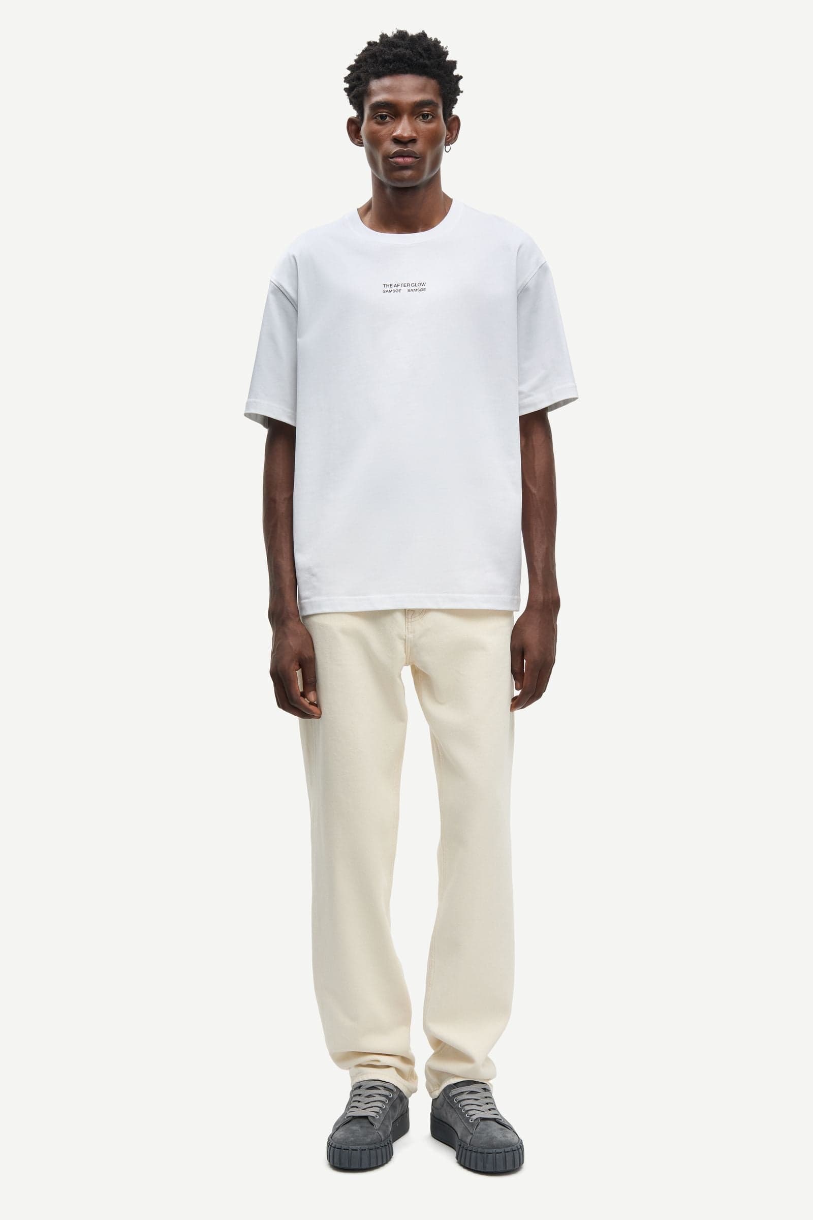 Sauni t-shirt 11725 Hazy Fields