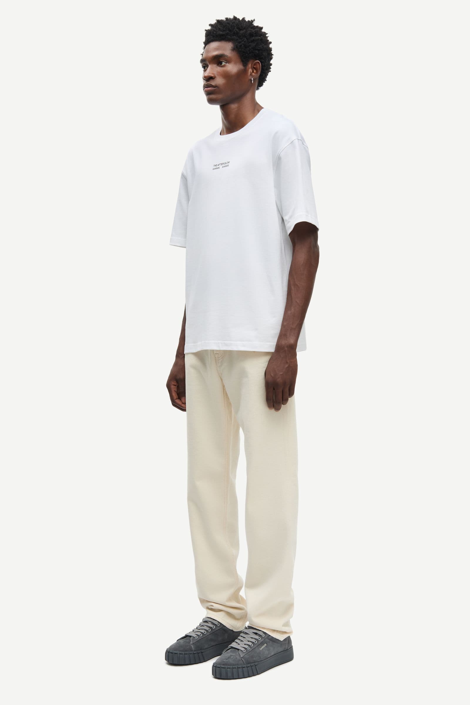 Sauni t-shirt 11725 Hazy Fields