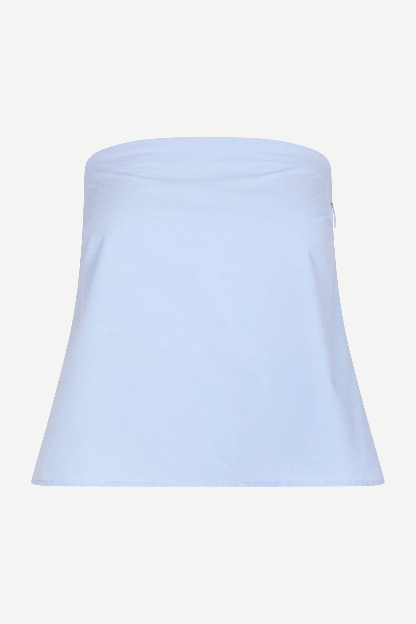 Saclover top 16046 Light Blue