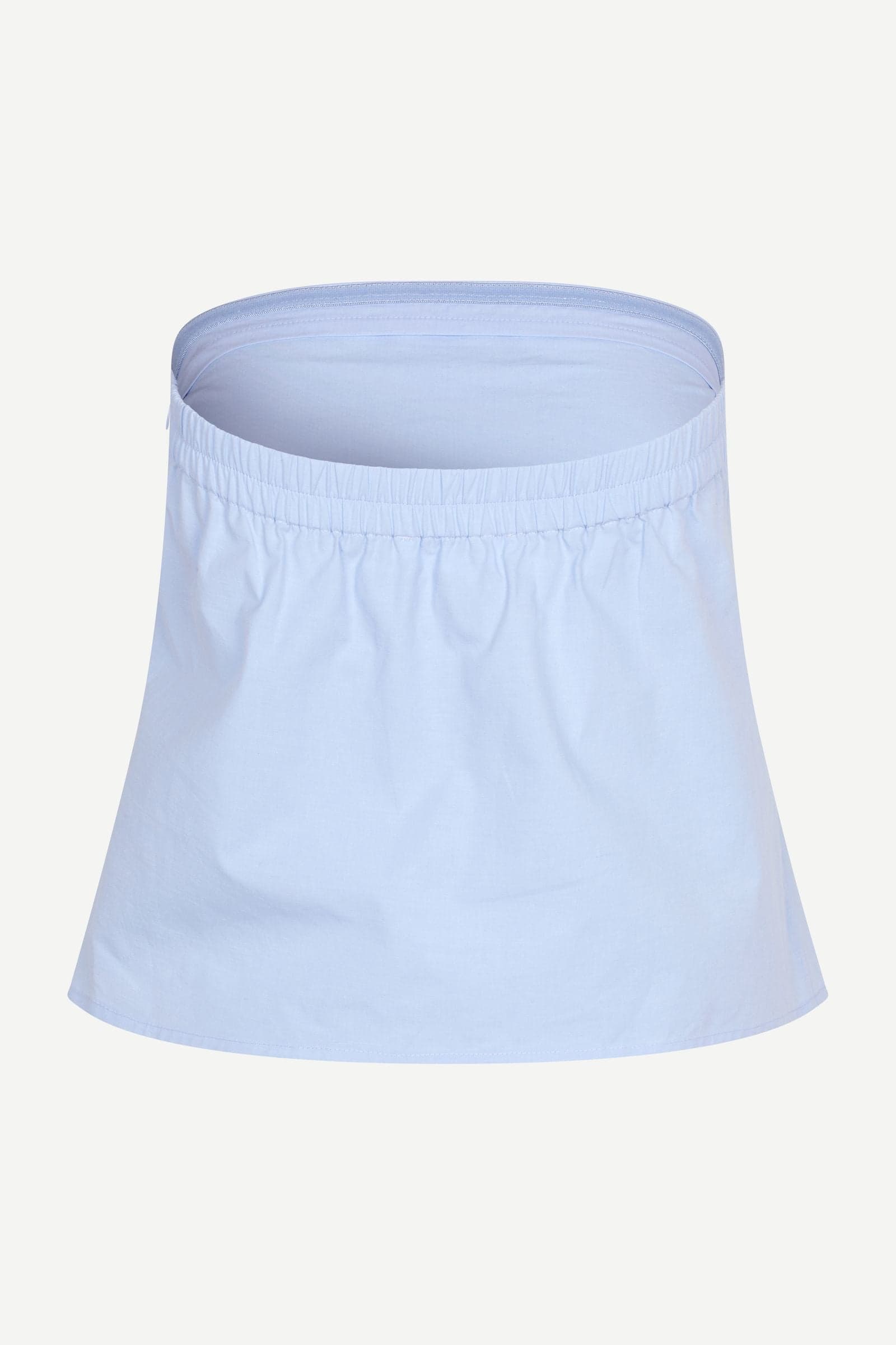 Saclover top 16046 Light Blue