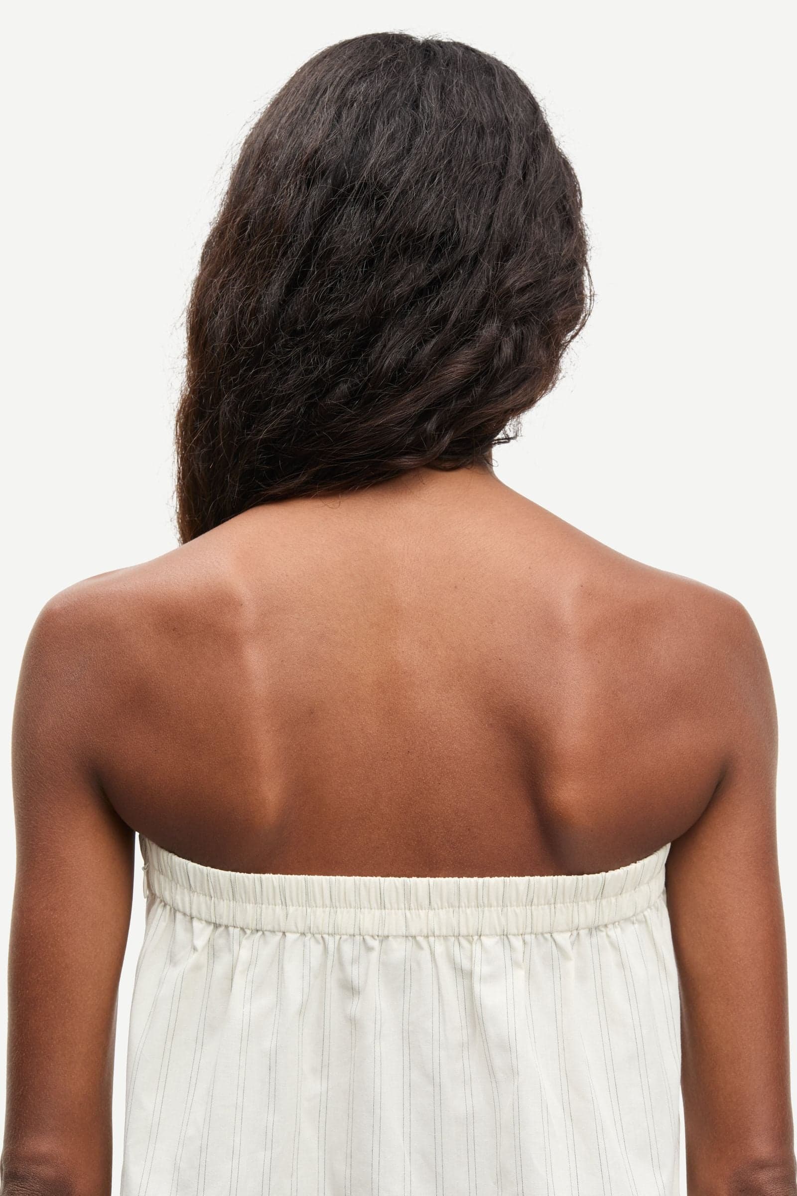 Saclover top 16046 Egret Small St.