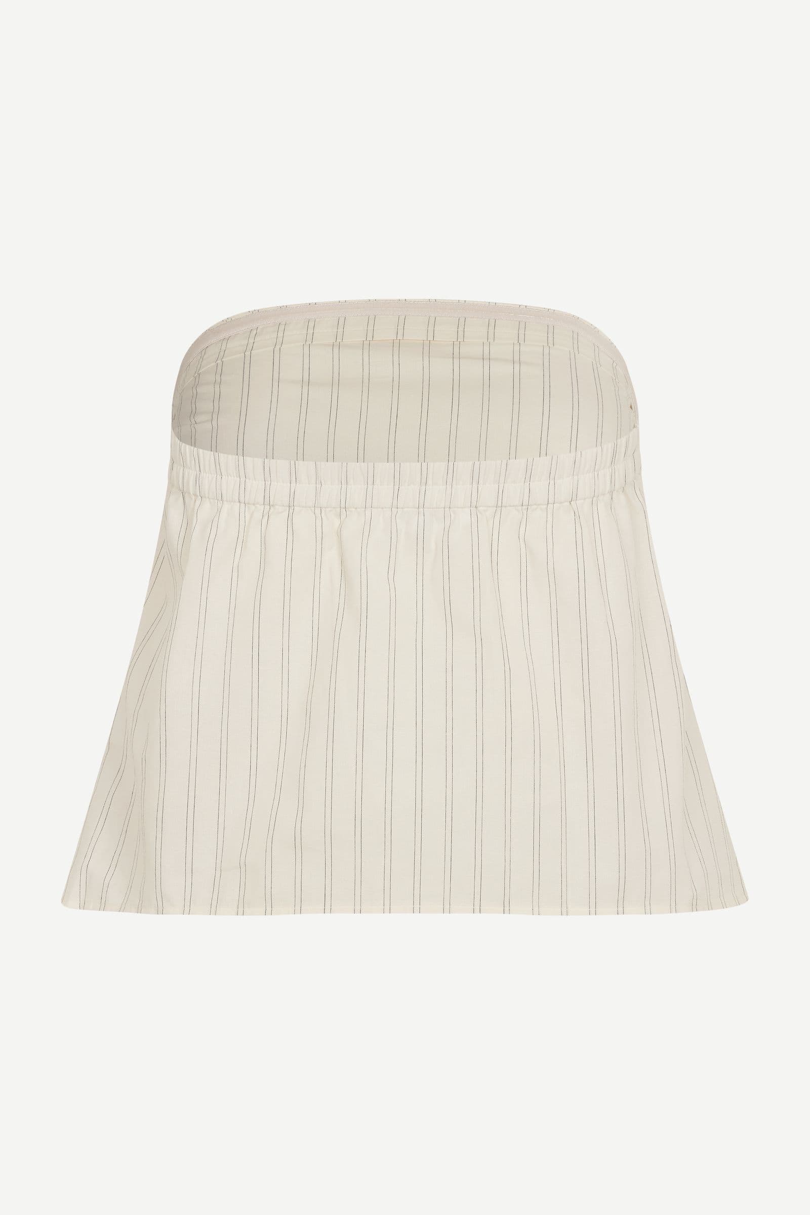 Saclover top 16046 Egret Small St.