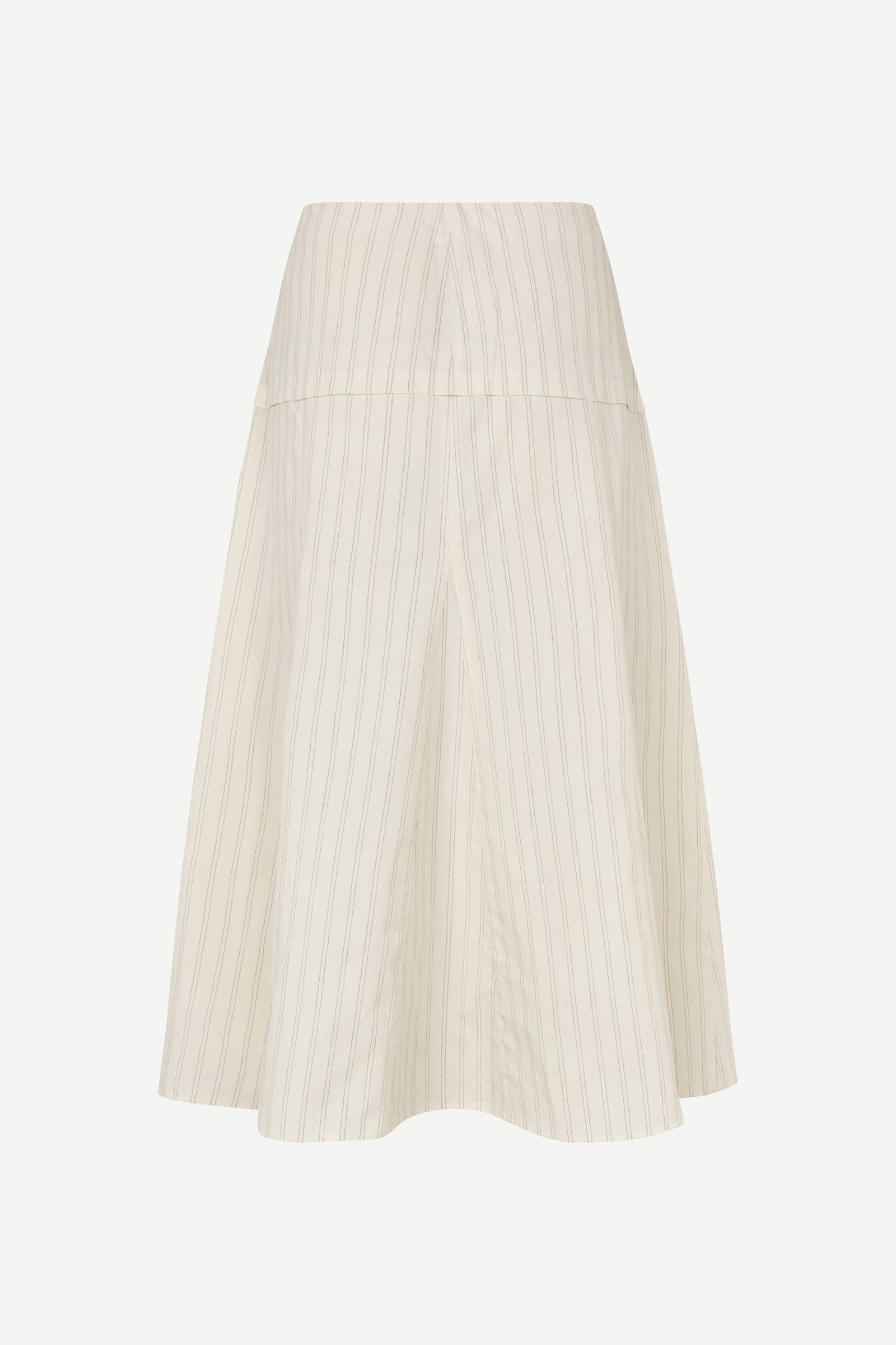 Saalessia skirt 16046 Egret Small St.