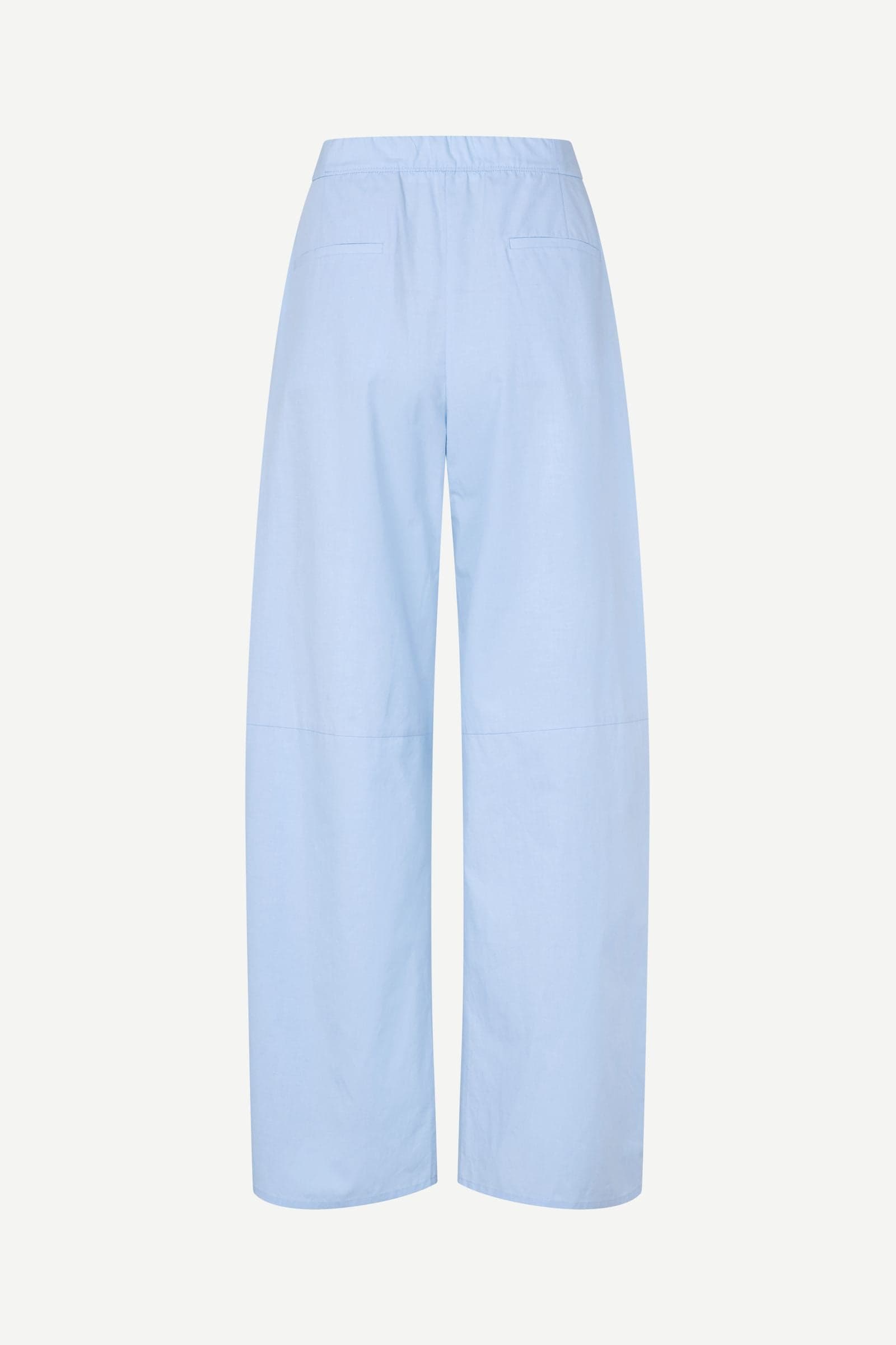 Saroko trousers 16046 Light Blue