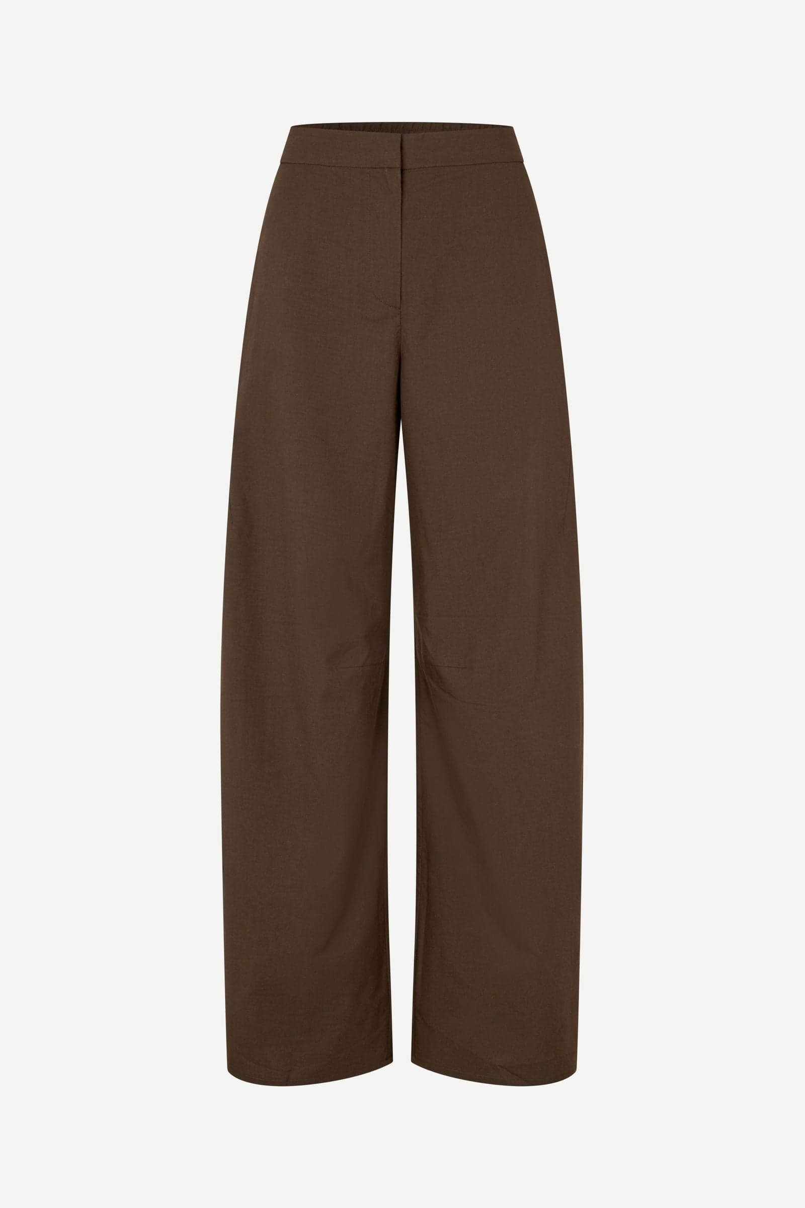 Saroko trousers 16046 Mulch