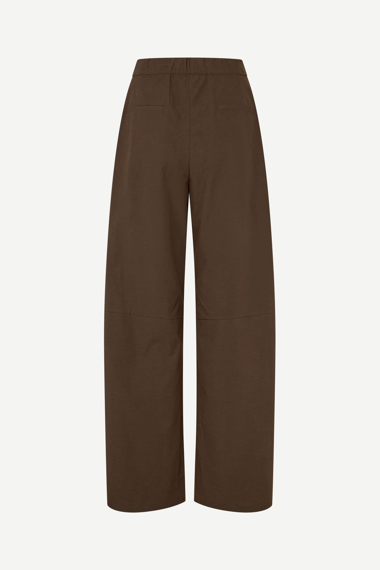 Saroko trousers 16046 Mulch
